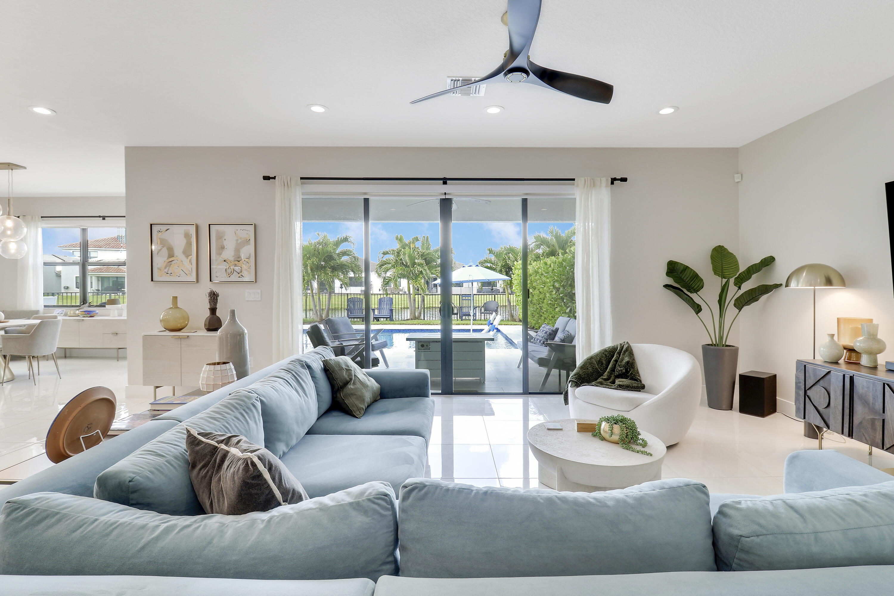 TOSCANA ISLES PUD PL 2 - Residential Lease