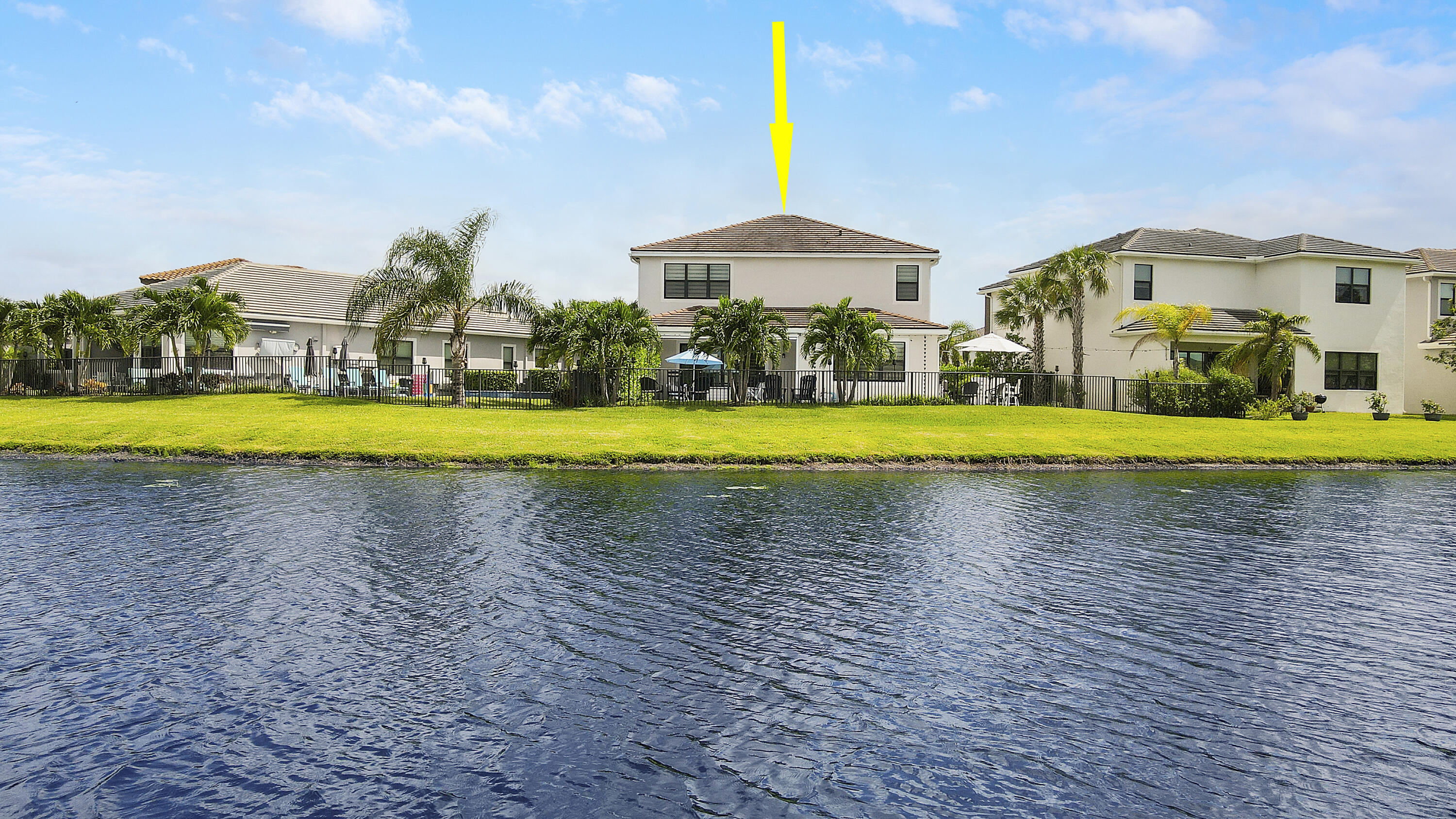 TOSCANA ISLES PUD PL 2 - Residential Lease