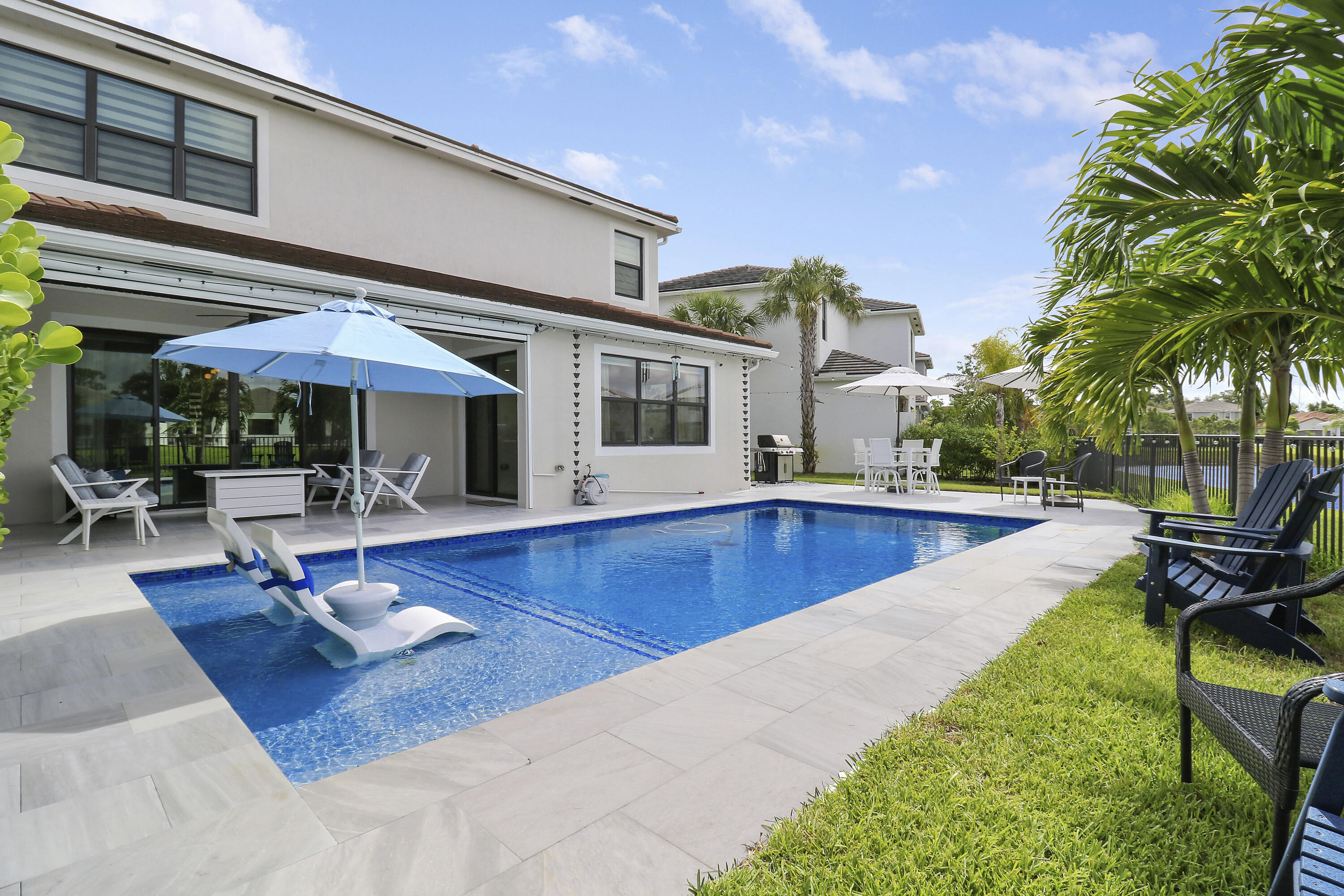 TOSCANA ISLES PUD PL 2 - Residential Lease