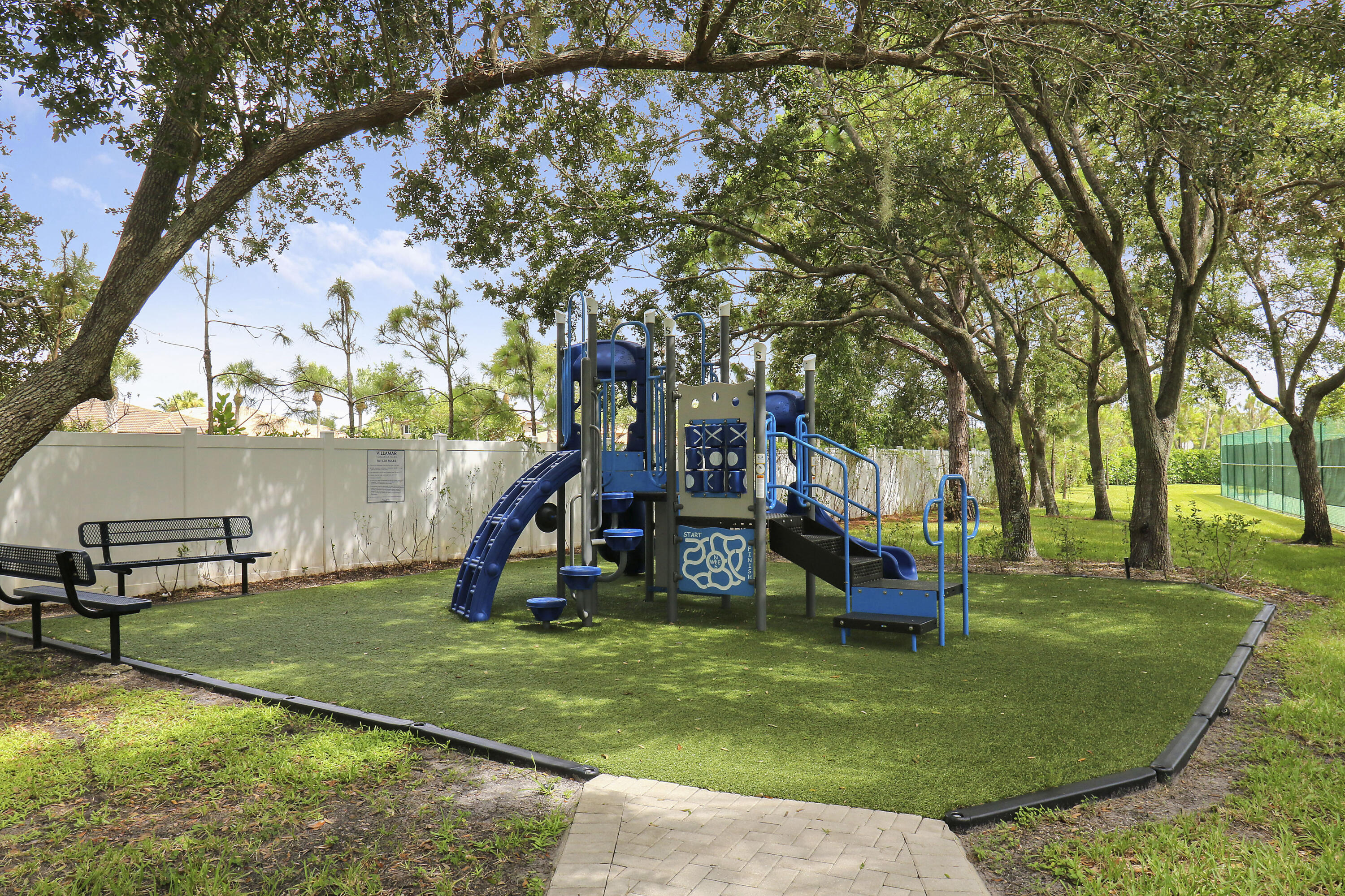 TOSCANA ISLES PUD PL 2 - Residential Lease