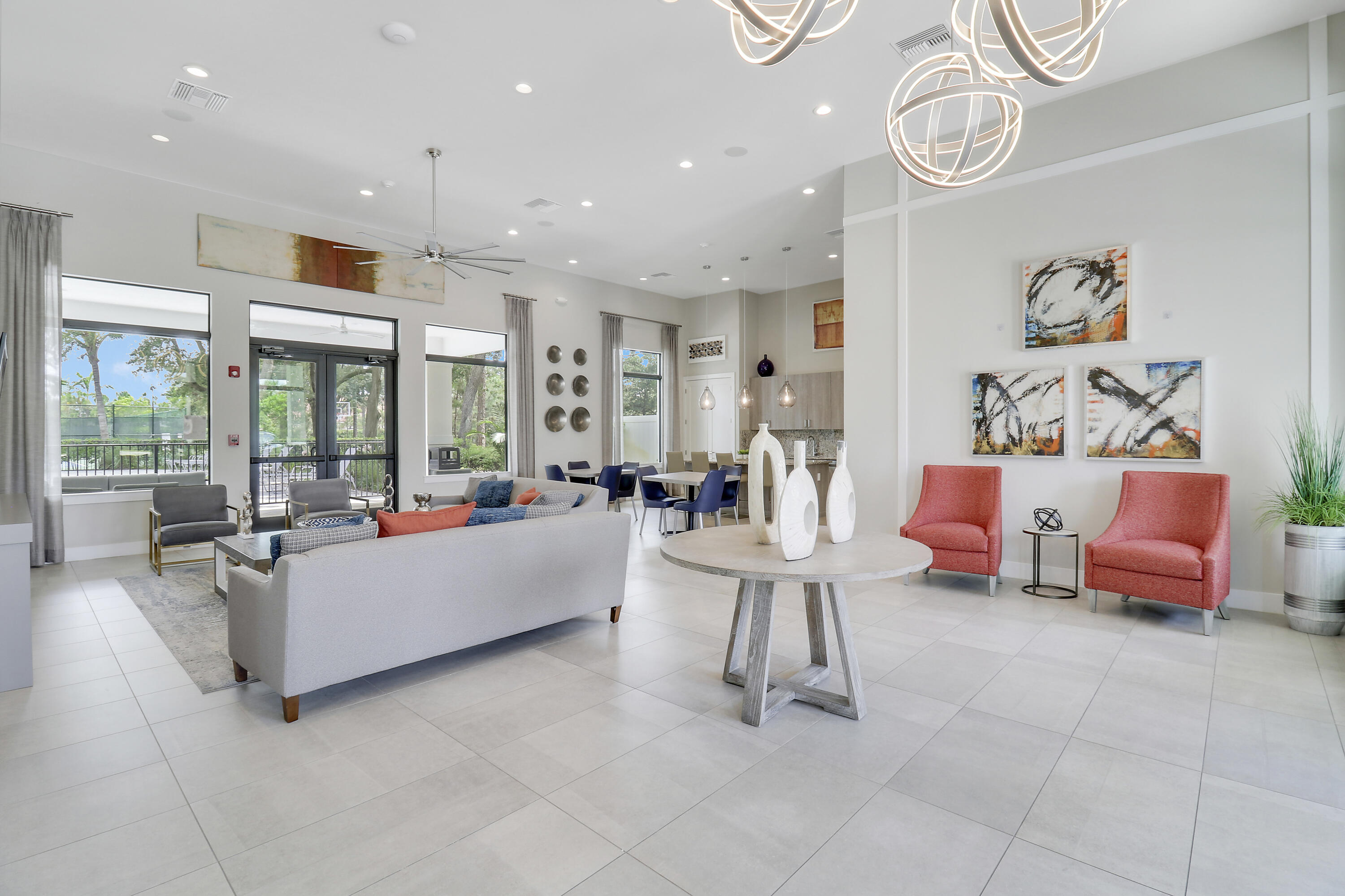 TOSCANA ISLES PUD PL 2 - Residential Lease