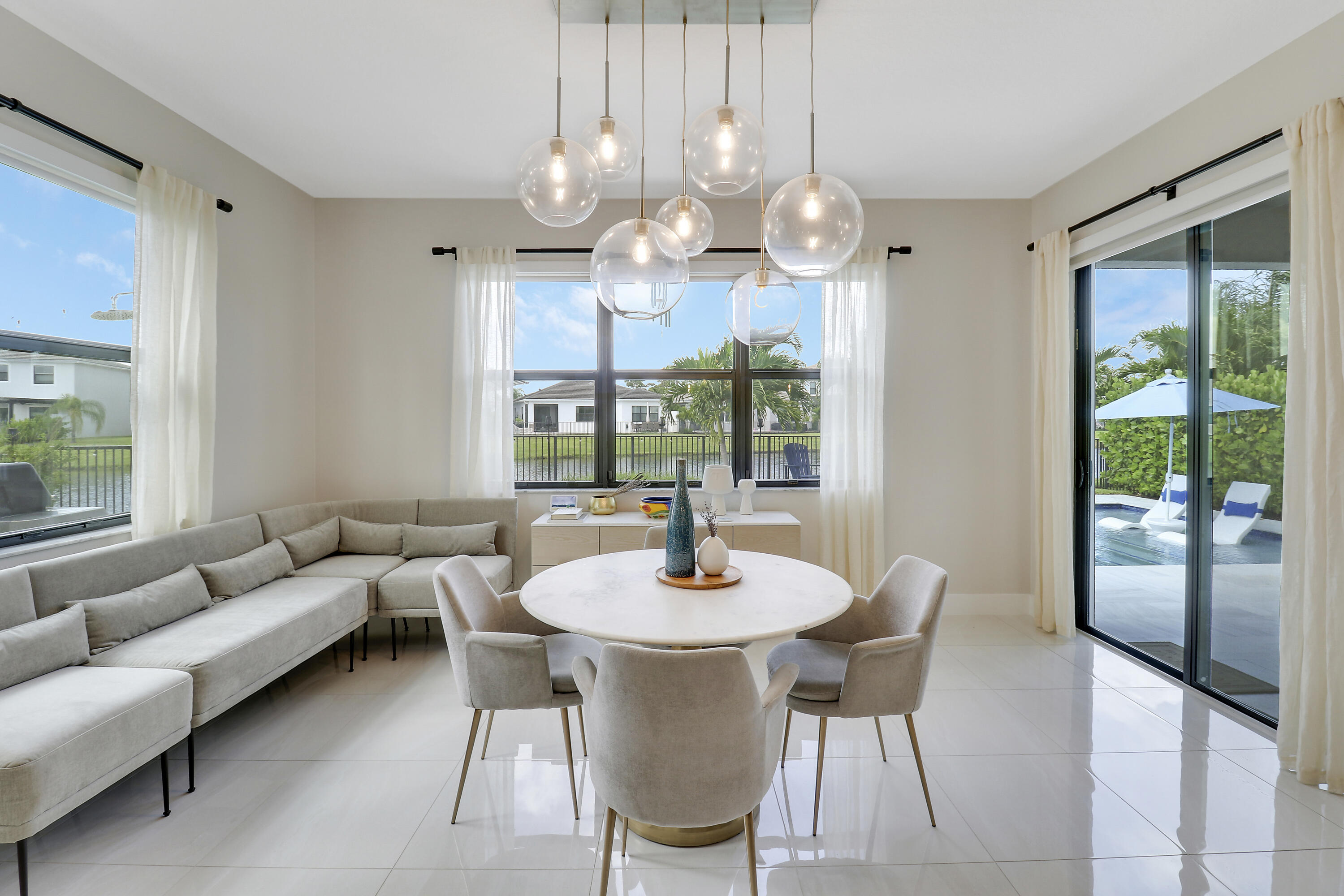 TOSCANA ISLES PUD PL 2 - Residential Lease