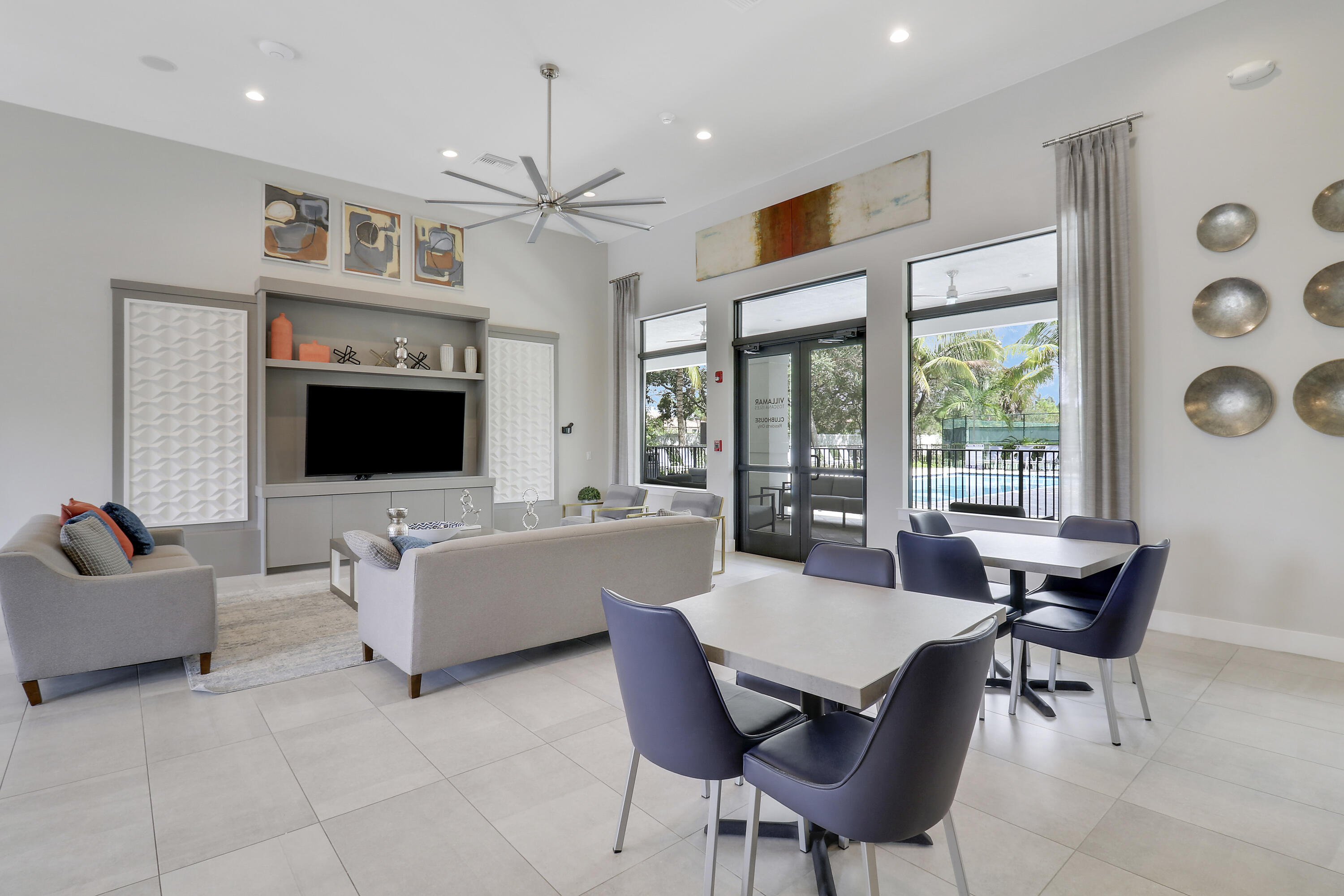 TOSCANA ISLES PUD PL 2 - Residential Lease