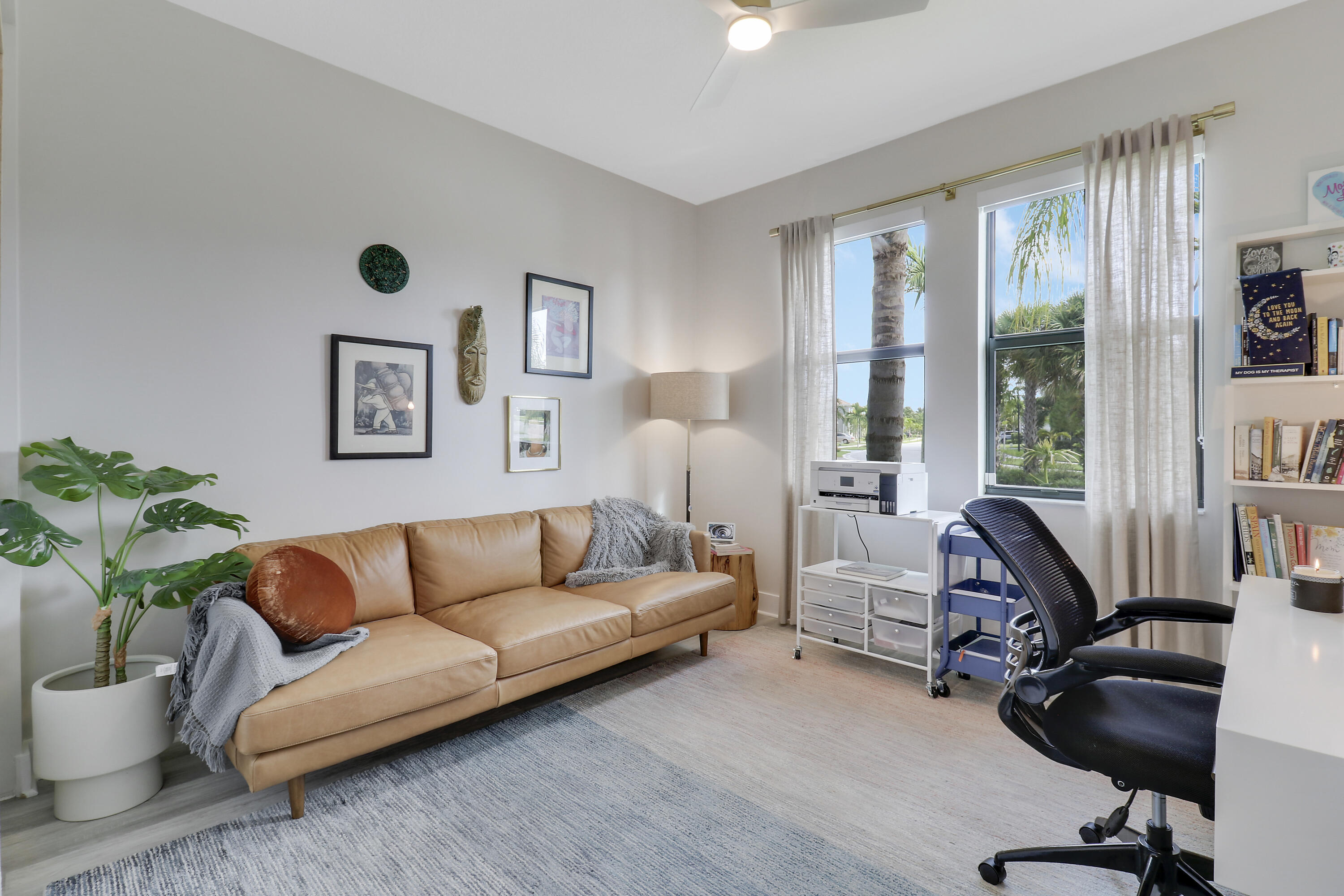 TOSCANA ISLES PUD PL 2 - Residential Lease