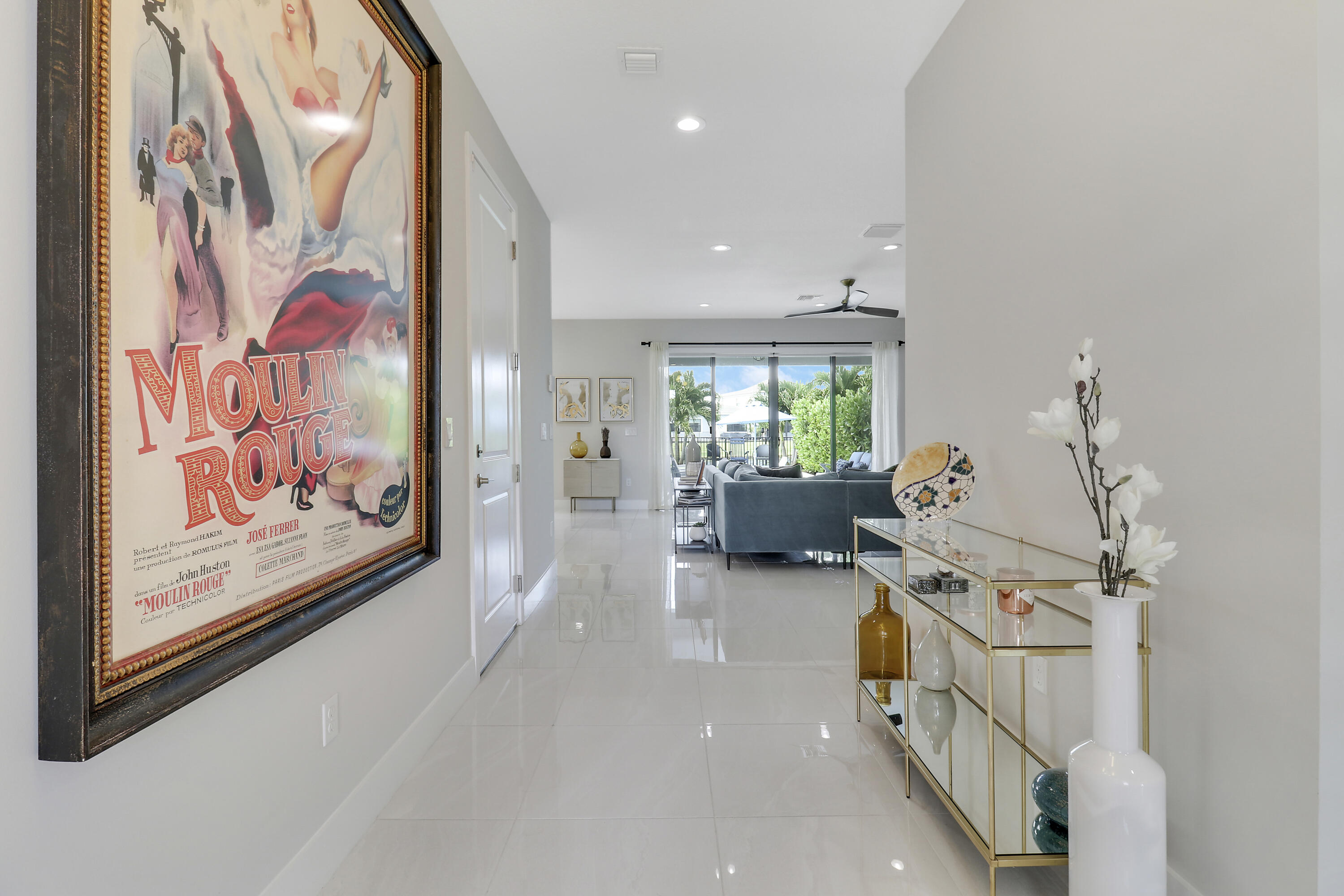 TOSCANA ISLES PUD PL 2 - Residential Lease