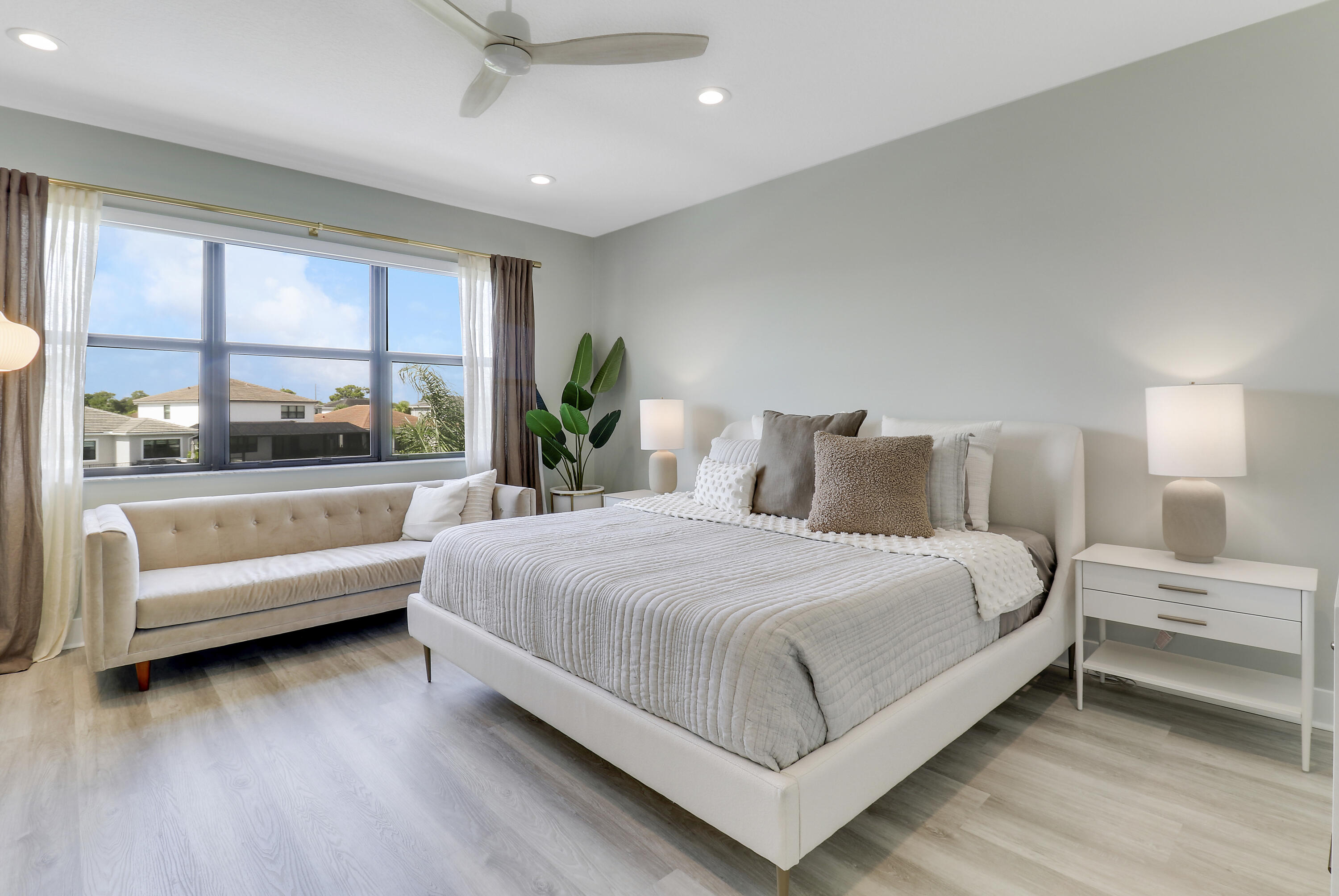 TOSCANA ISLES PUD PL 2 - Residential Lease