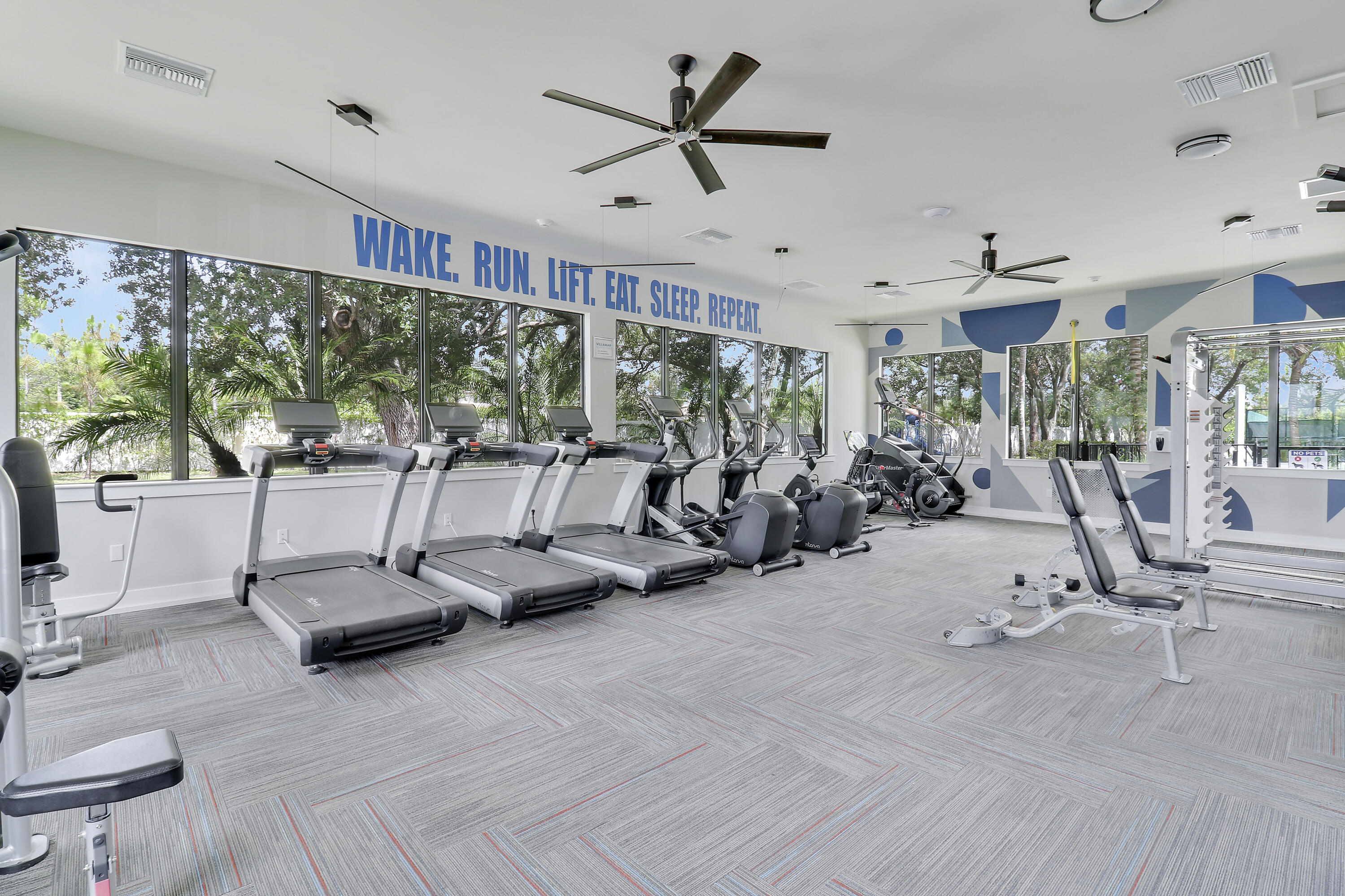 TOSCANA ISLES PUD PL 2 - Residential Lease