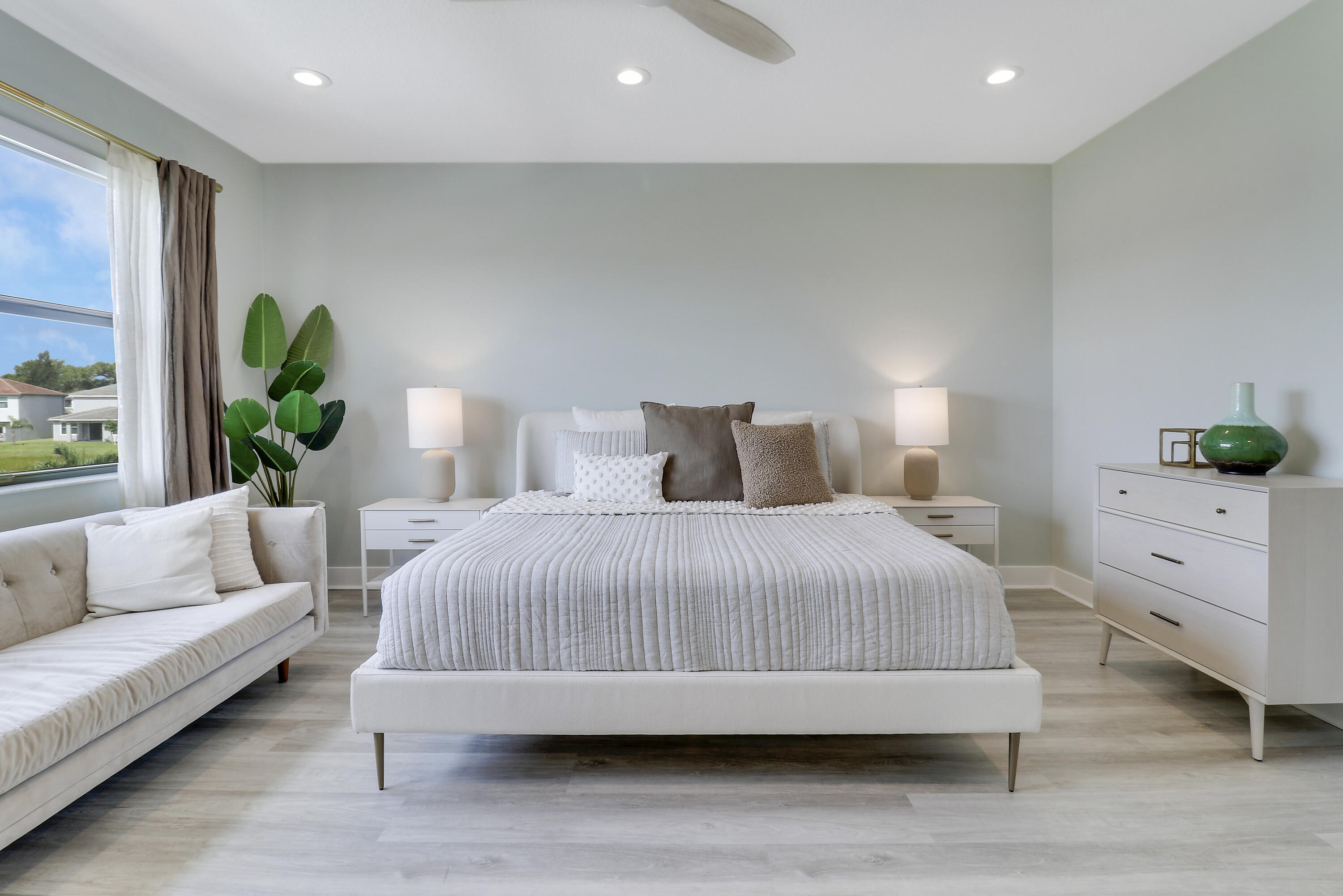 TOSCANA ISLES PUD PL 2 - Residential Lease