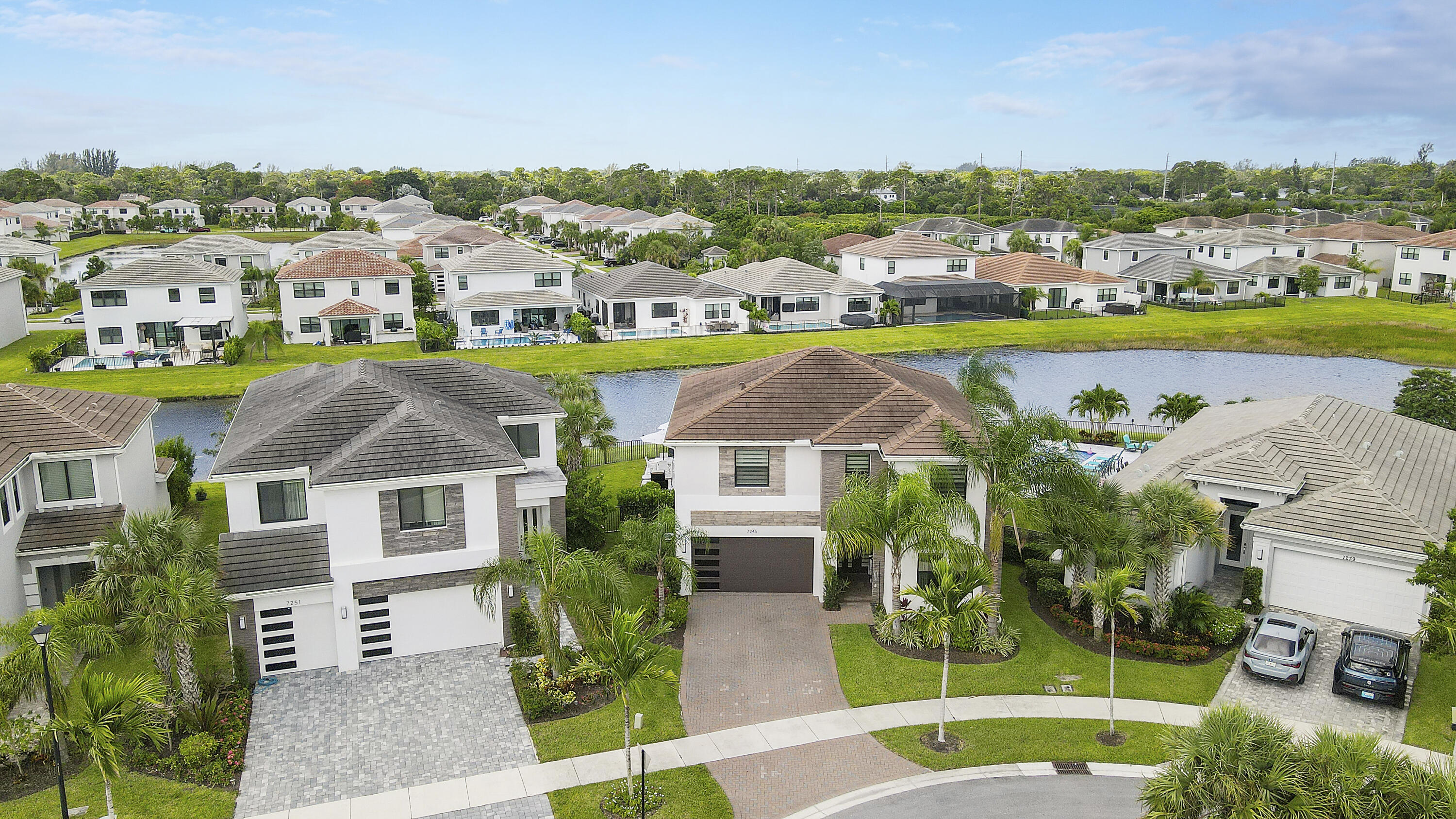 TOSCANA ISLES PUD PL 2 - Residential Lease