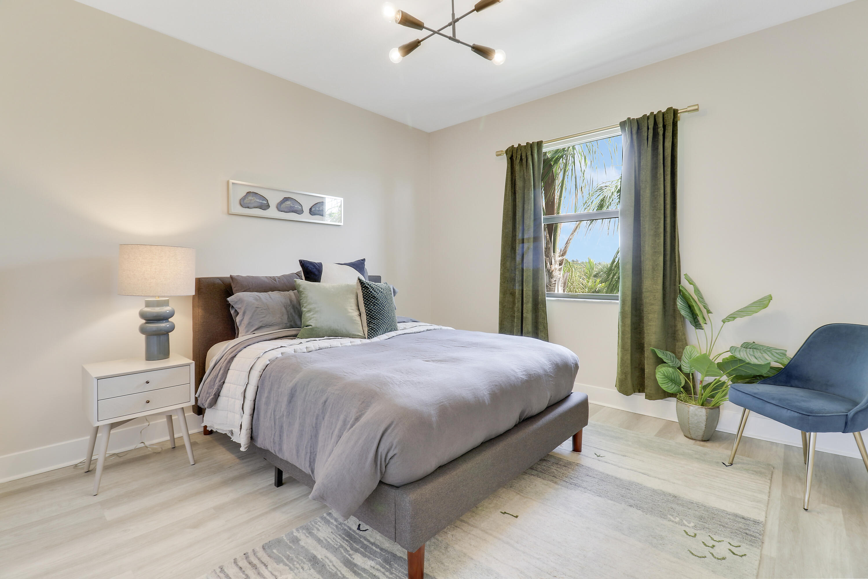 TOSCANA ISLES PUD PL 2 - Residential Lease