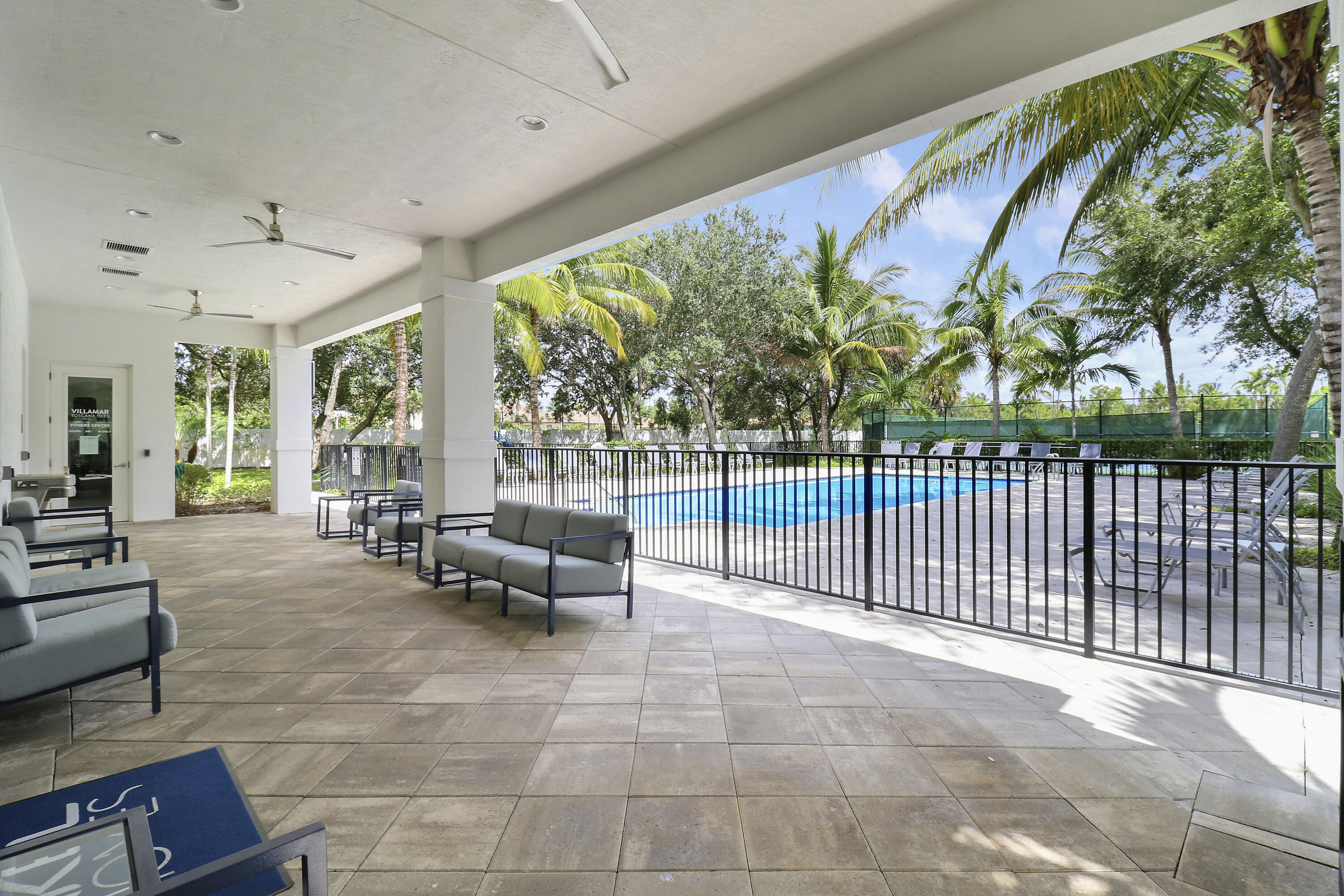 TOSCANA ISLES PUD PL 2 - Residential Lease