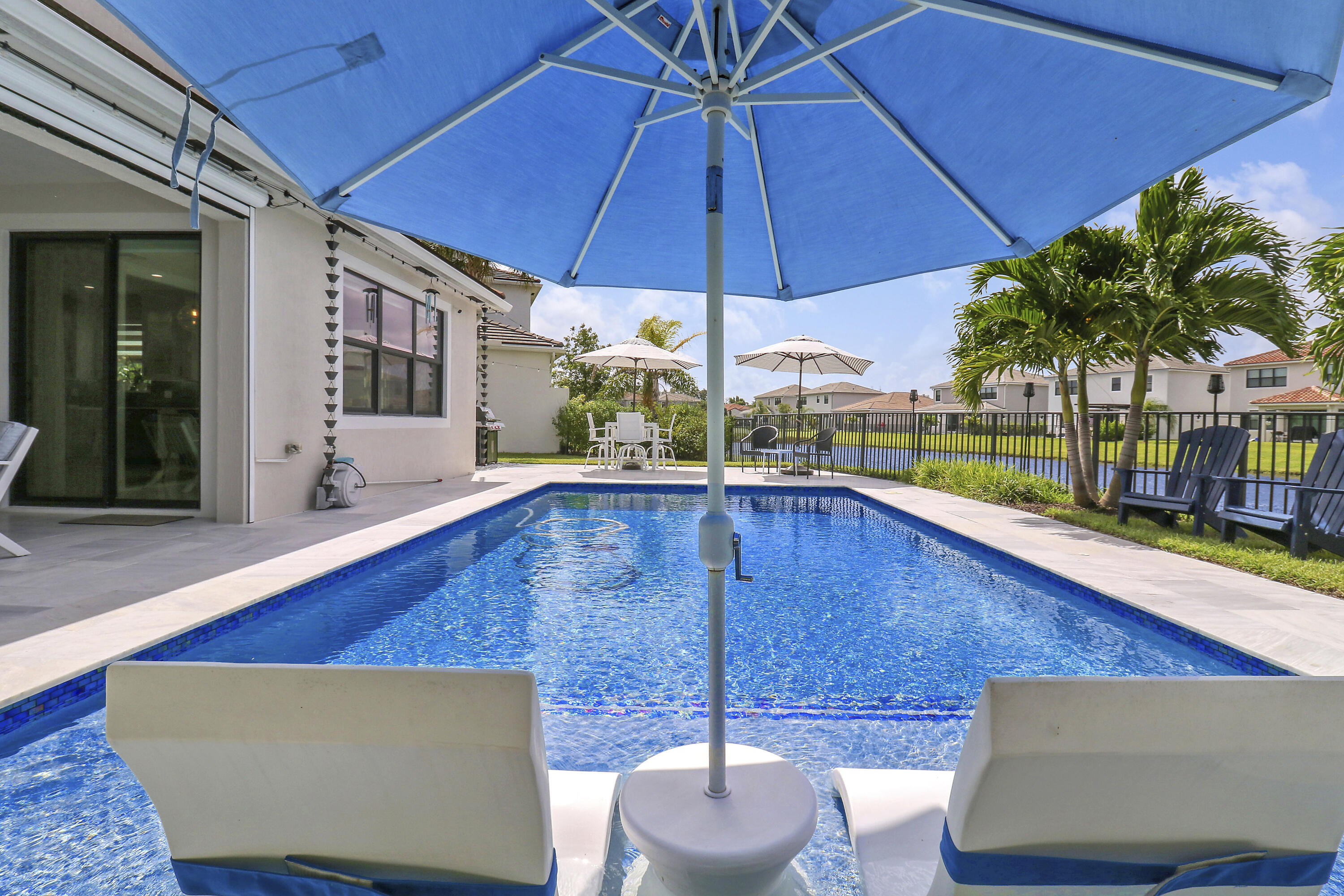 TOSCANA ISLES PUD PL 2 - Residential Lease