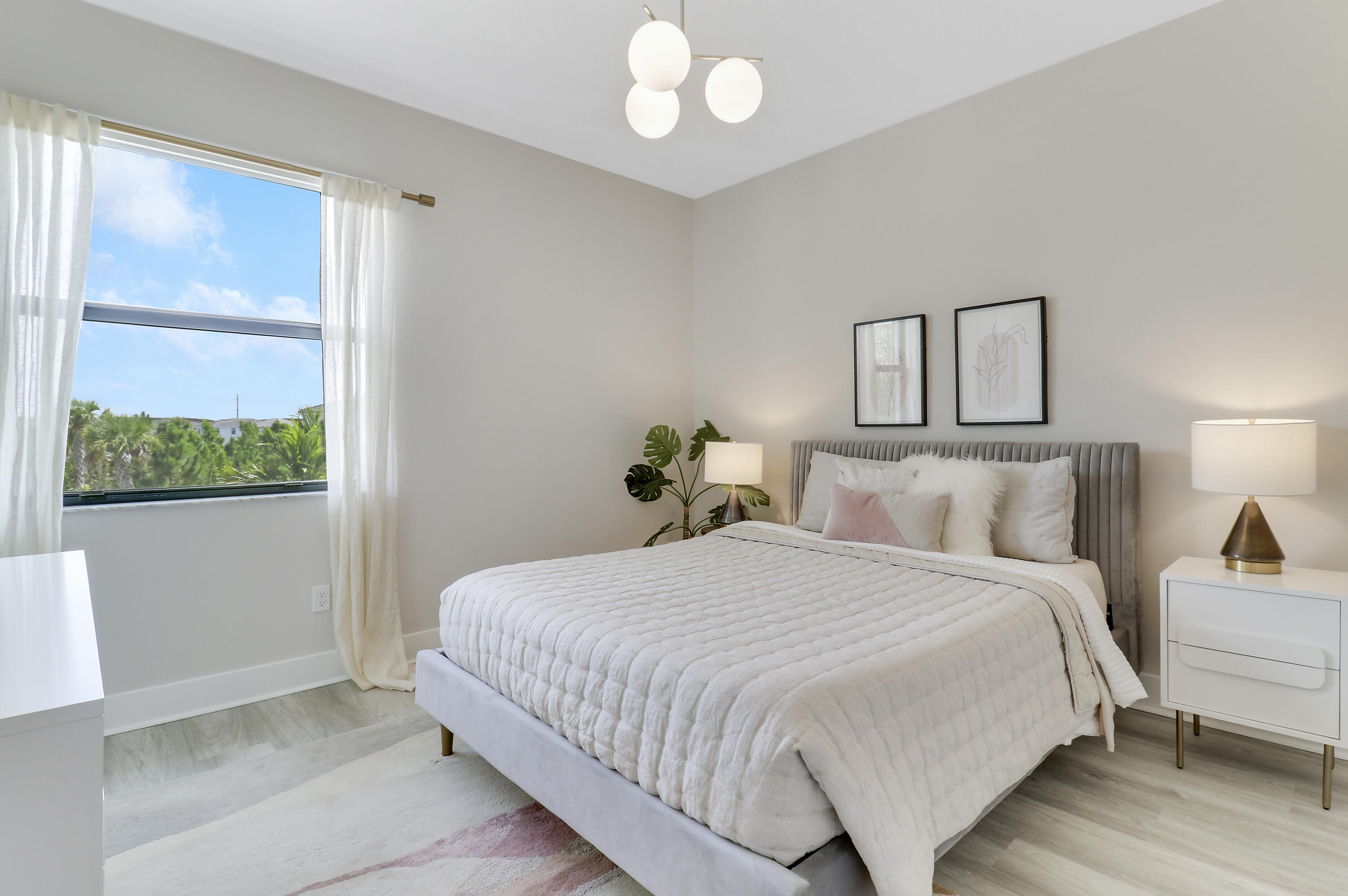 TOSCANA ISLES PUD PL 2 - Residential Lease