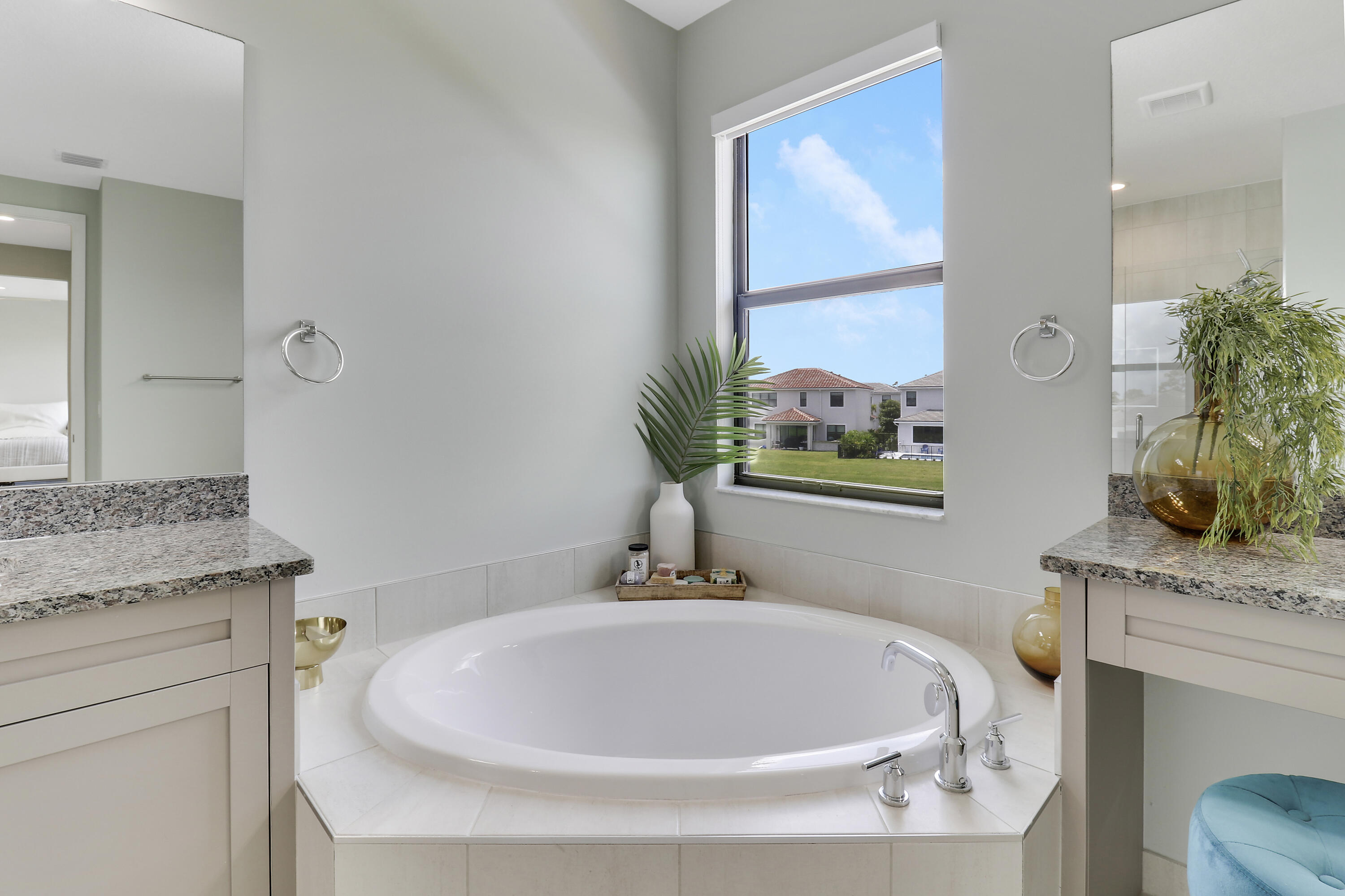 TOSCANA ISLES PUD PL 2 - Residential Lease