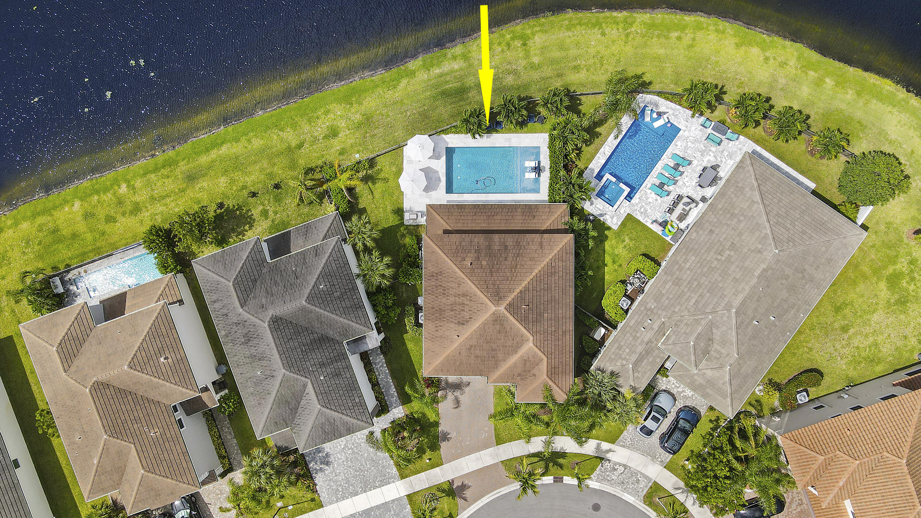 TOSCANA ISLES PUD PL 2 - Residential Lease