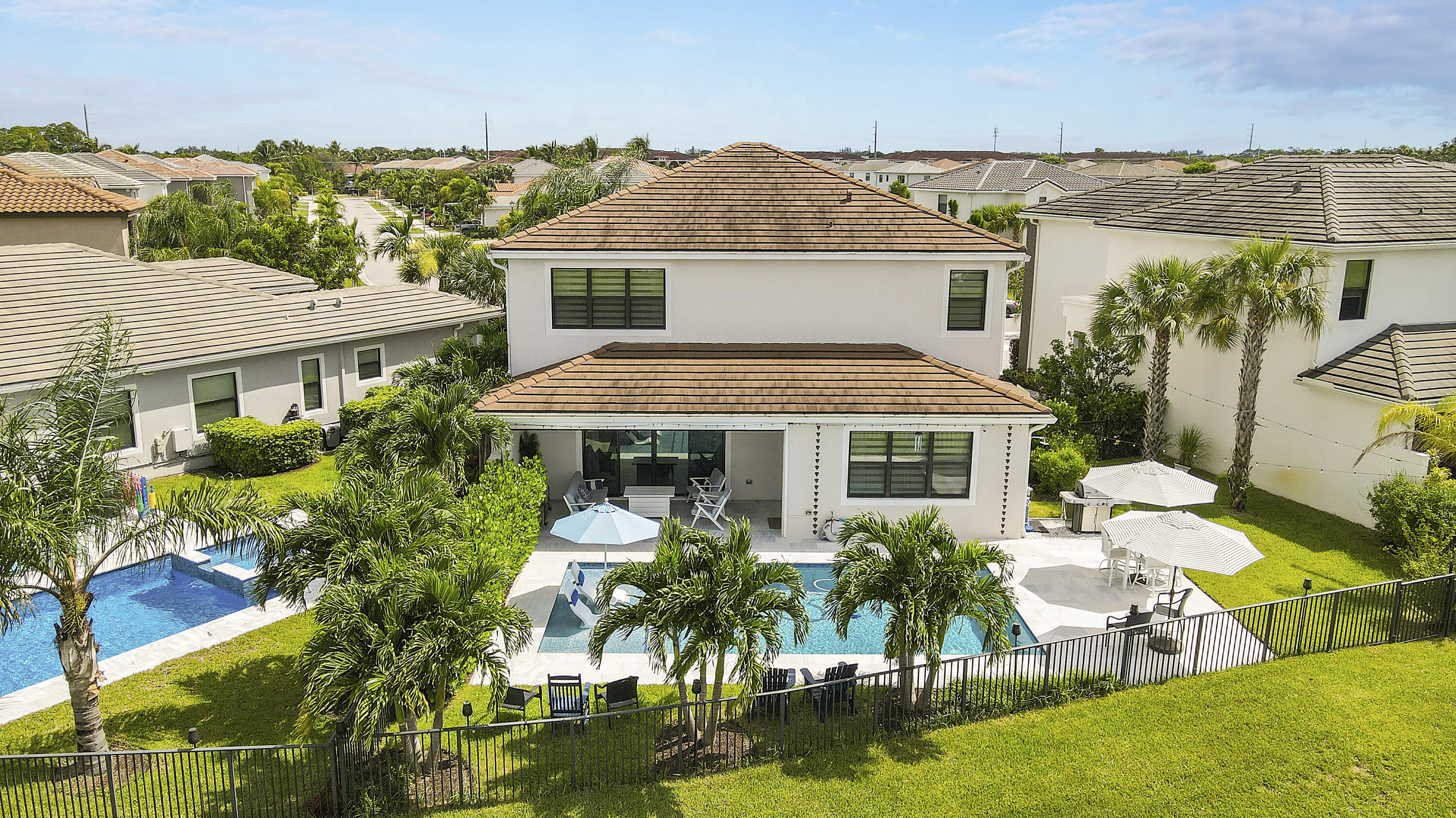 TOSCANA ISLES PUD PL 2 - Residential Lease