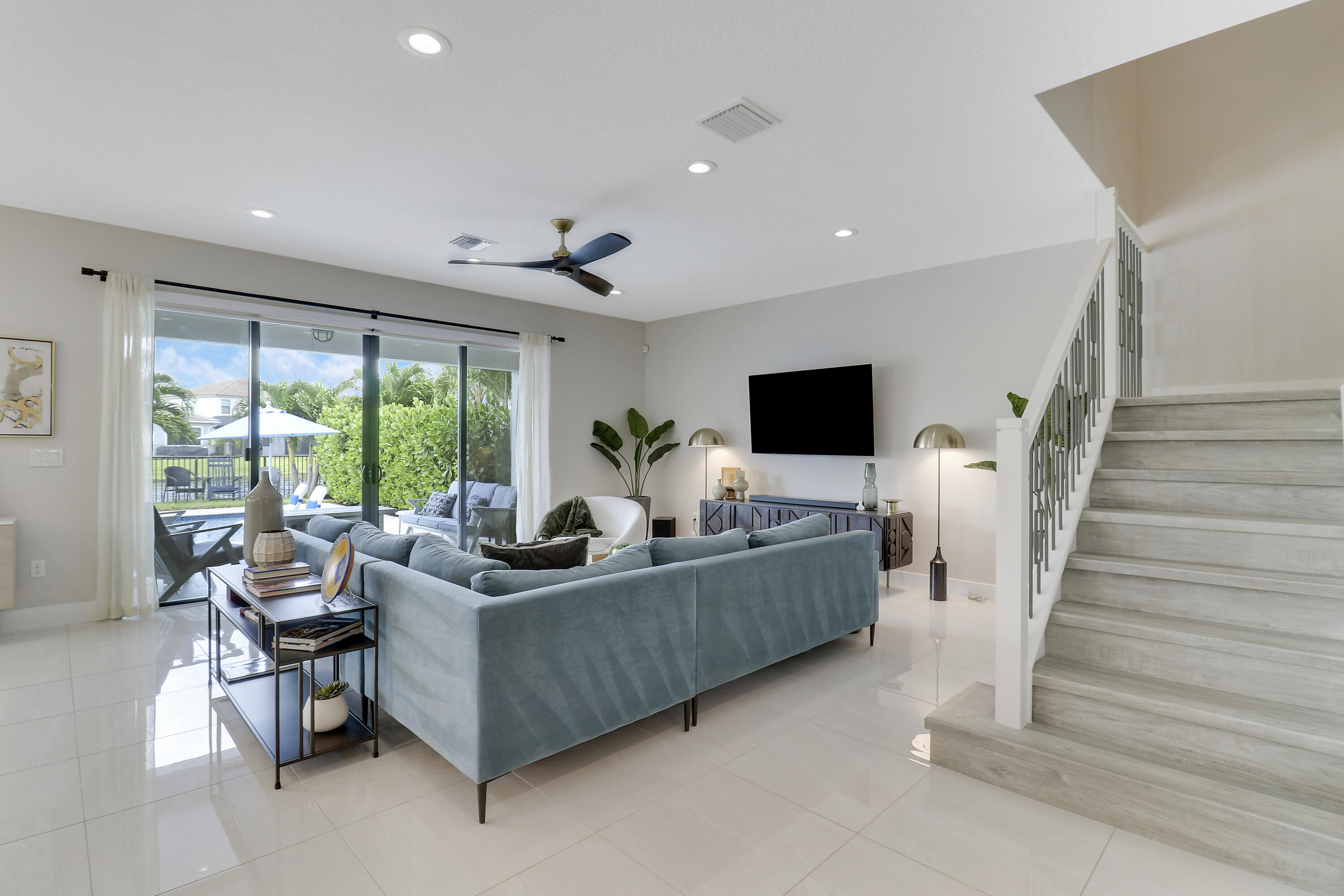 TOSCANA ISLES PUD PL 2 - Residential Lease