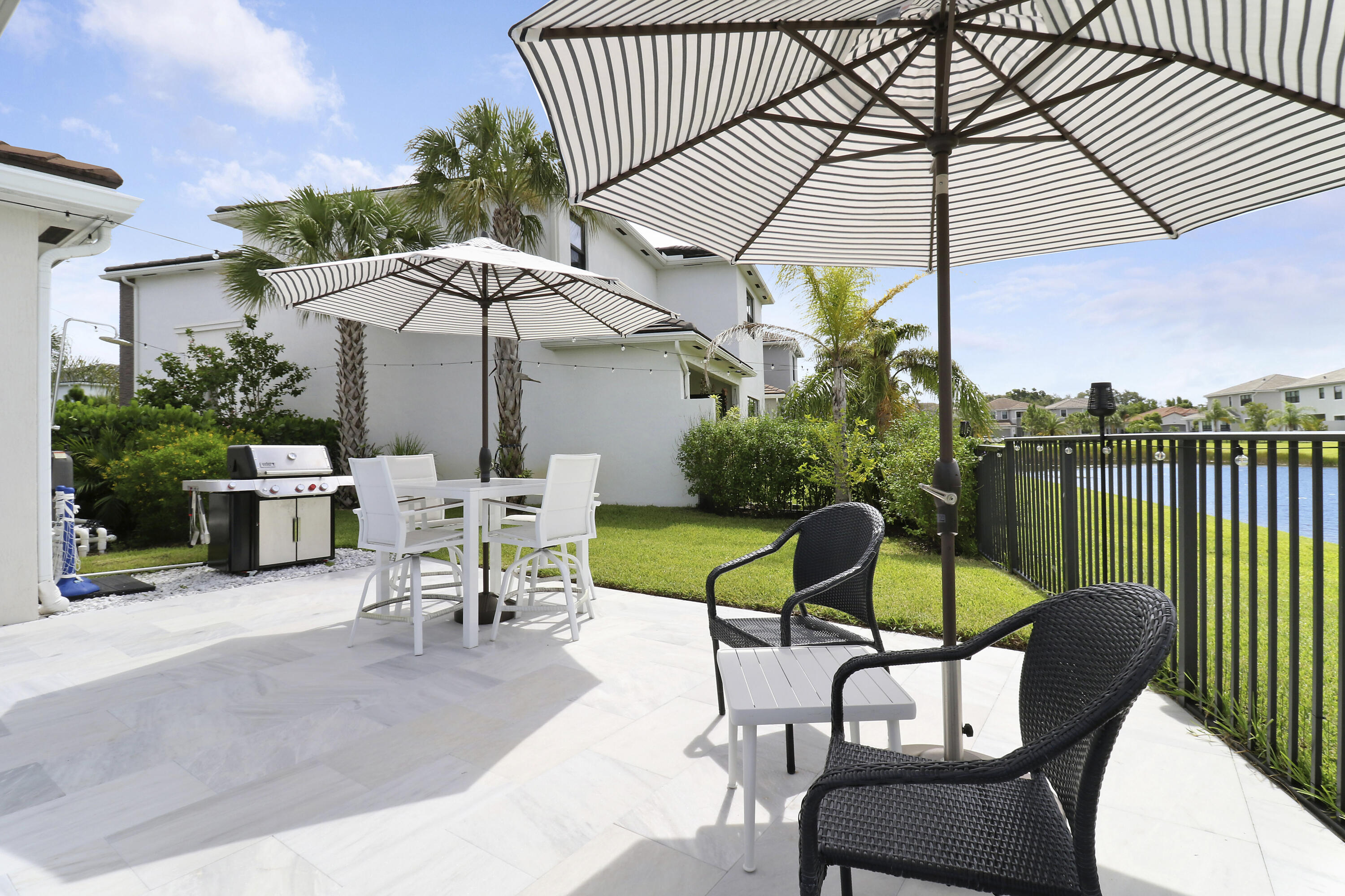 TOSCANA ISLES PUD PL 2 - Residential Lease