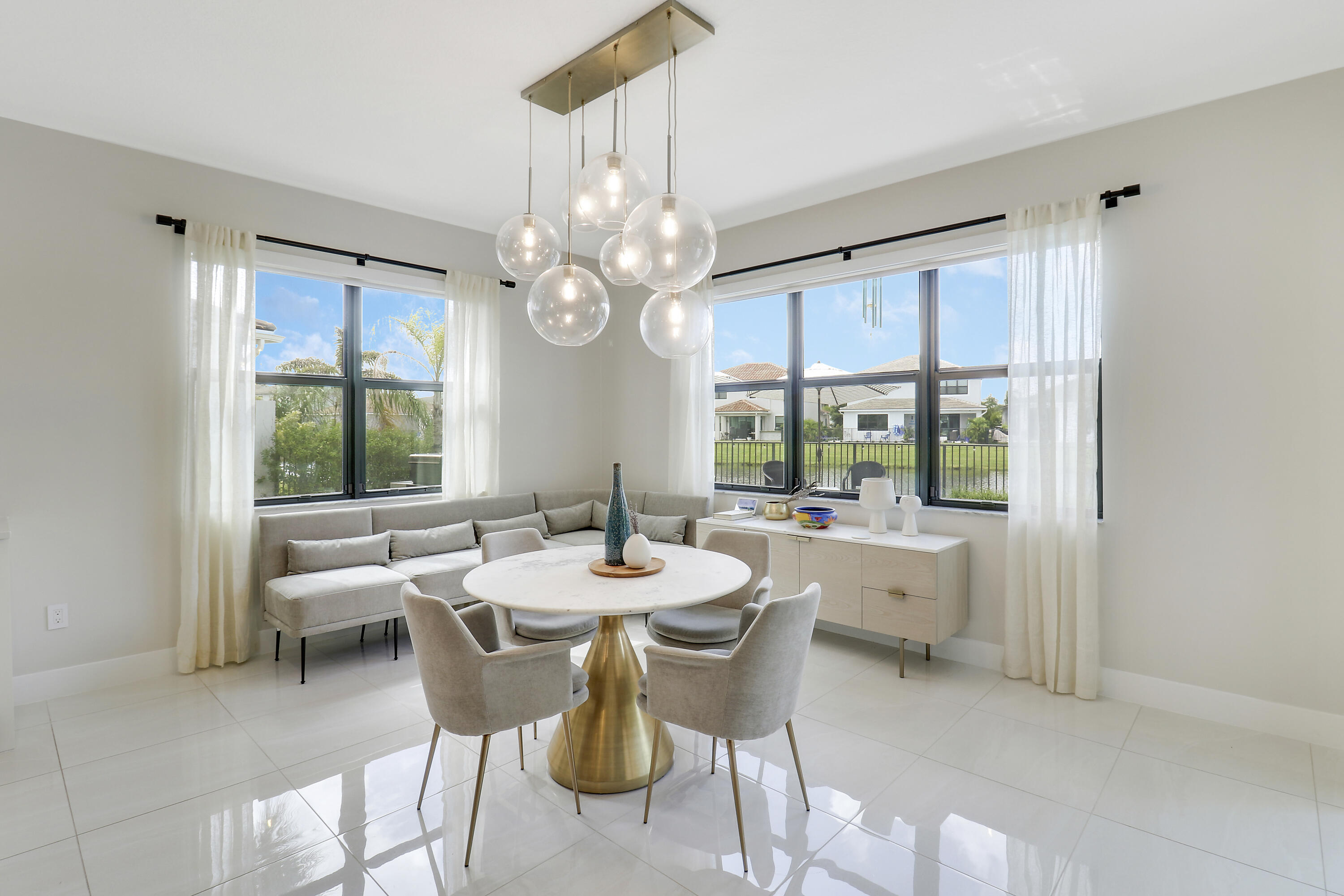 TOSCANA ISLES PUD PL 2 - Residential Lease