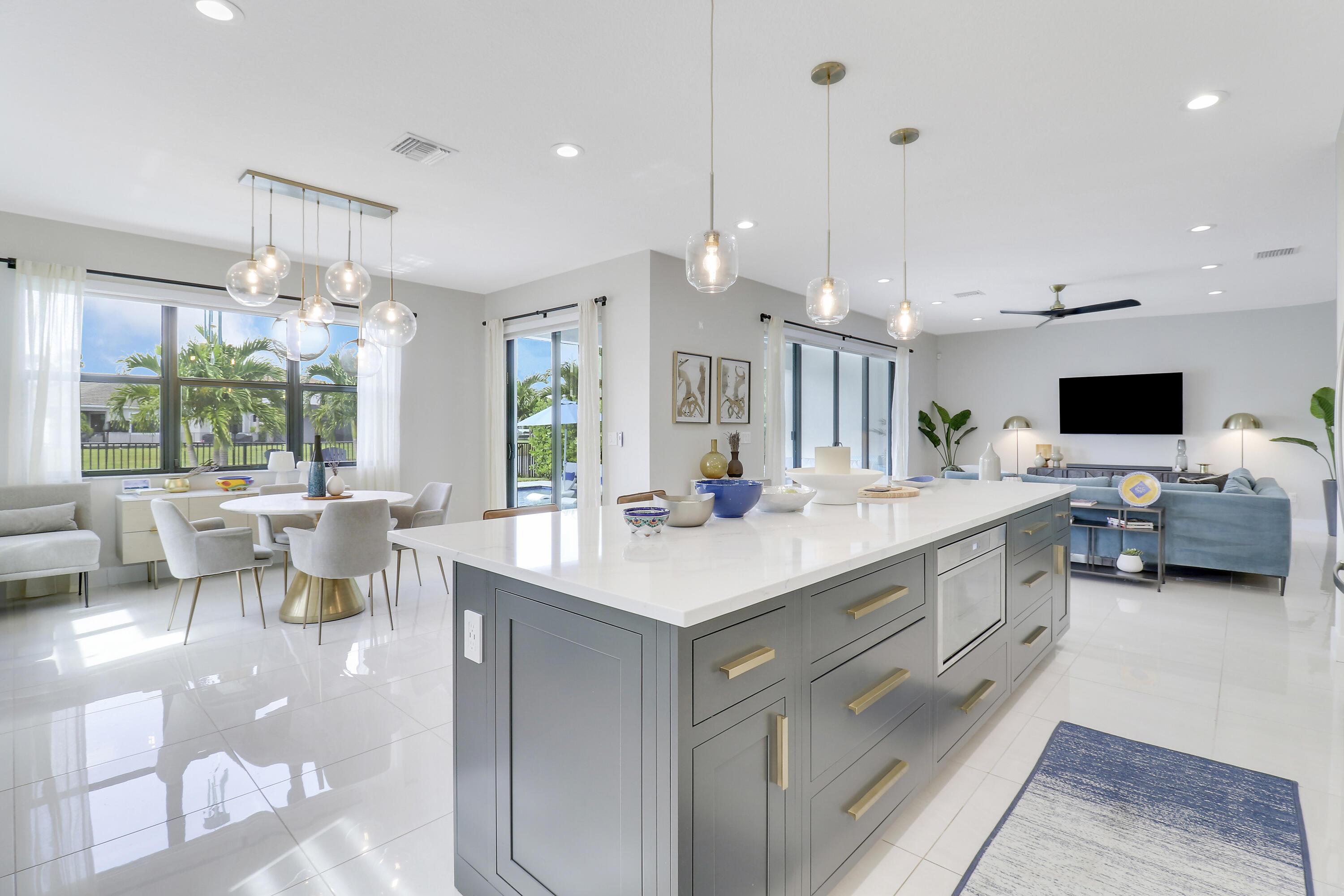 TOSCANA ISLES PUD PL 2 - Residential Lease