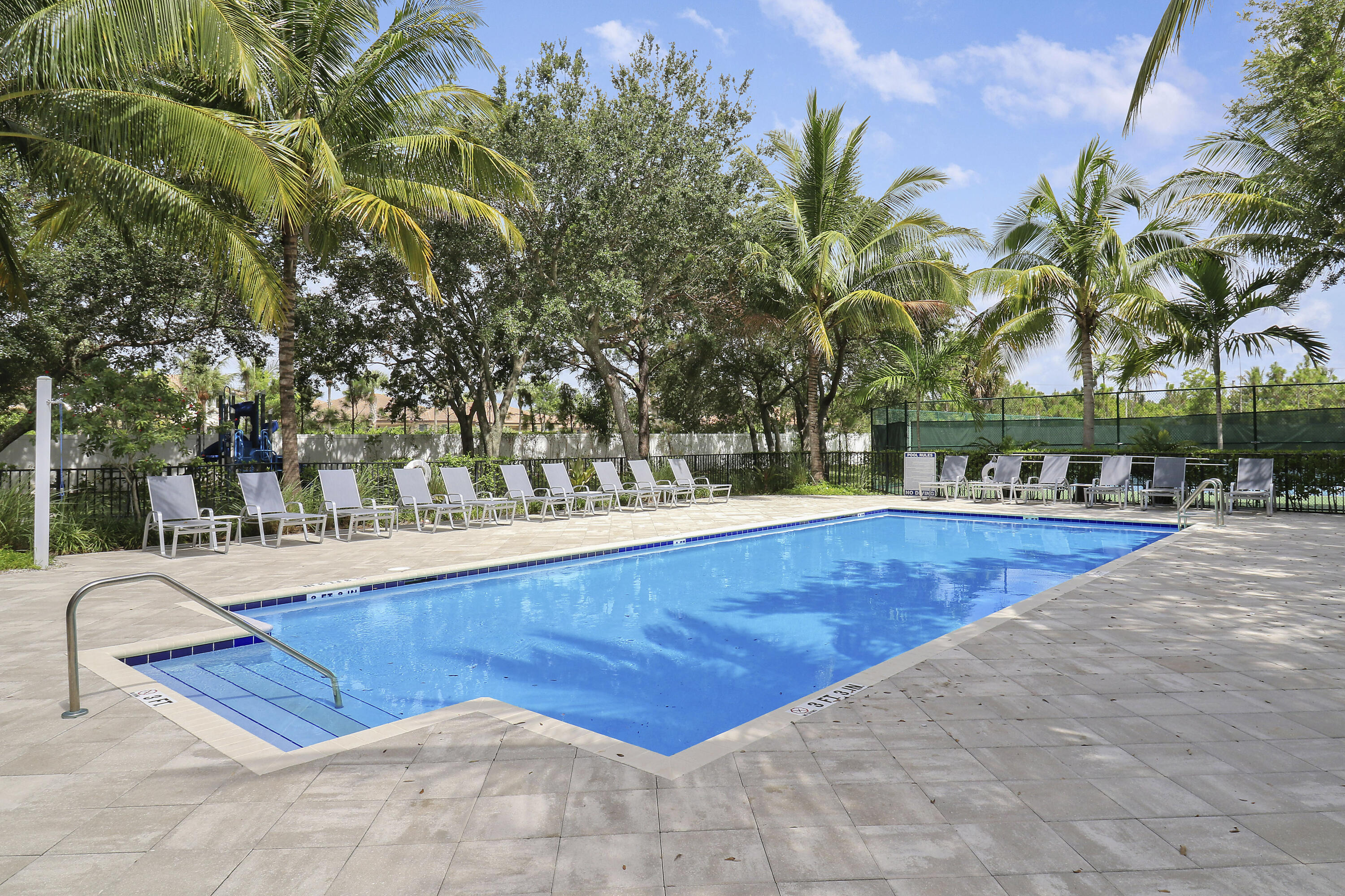 TOSCANA ISLES PUD PL 2 - Residential Lease