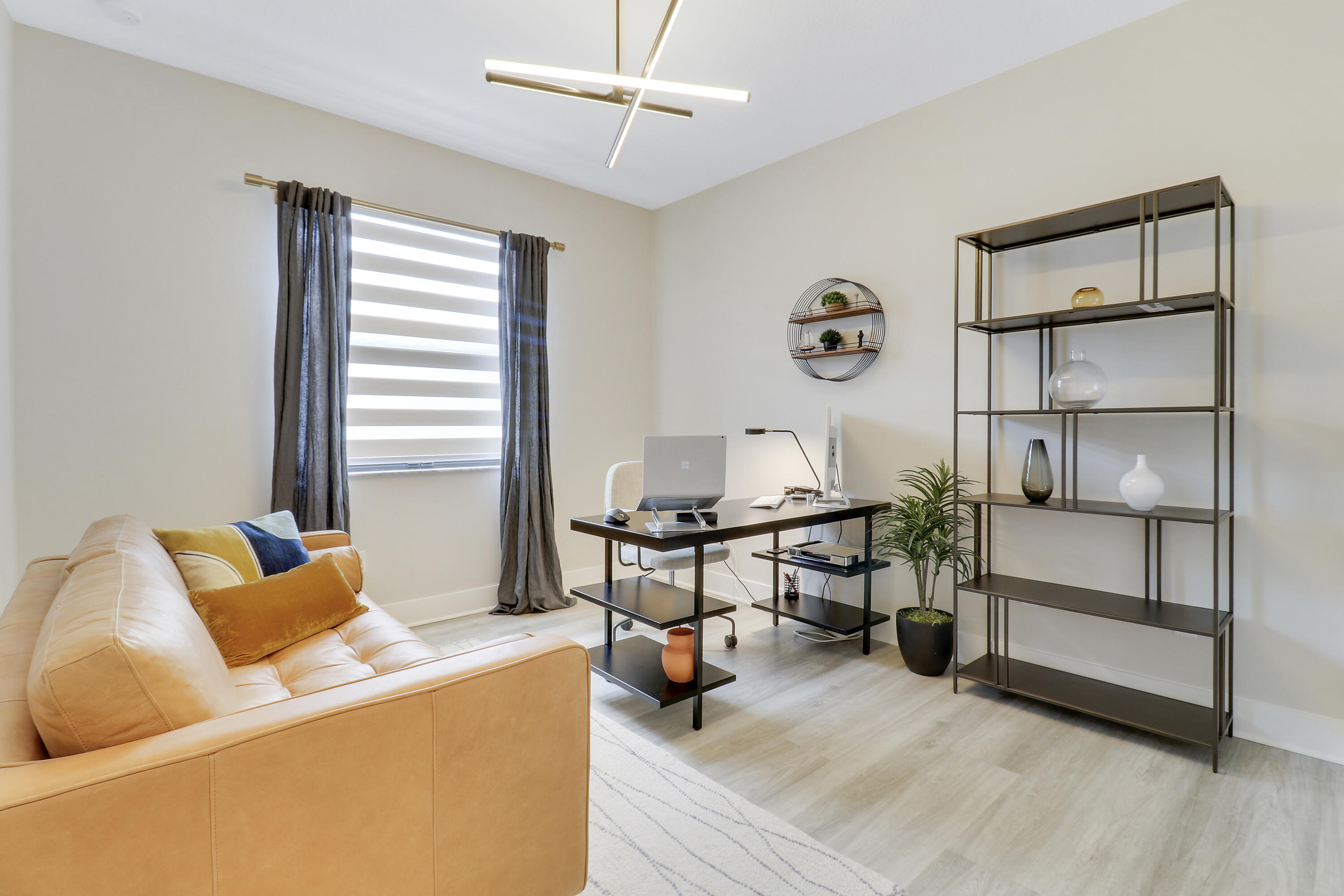 TOSCANA ISLES PUD PL 2 - Residential Lease