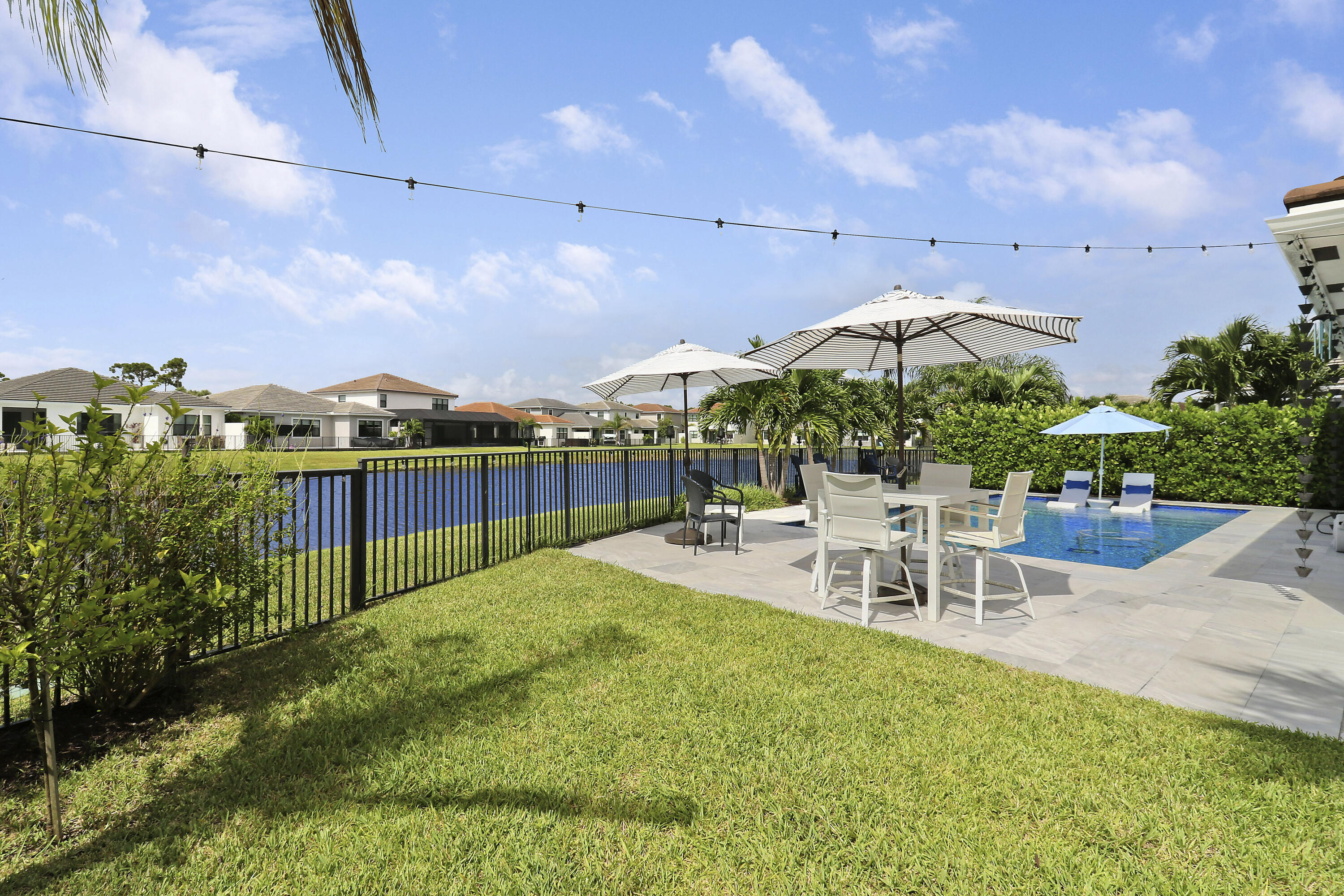 TOSCANA ISLES PUD PL 2 - Residential Lease