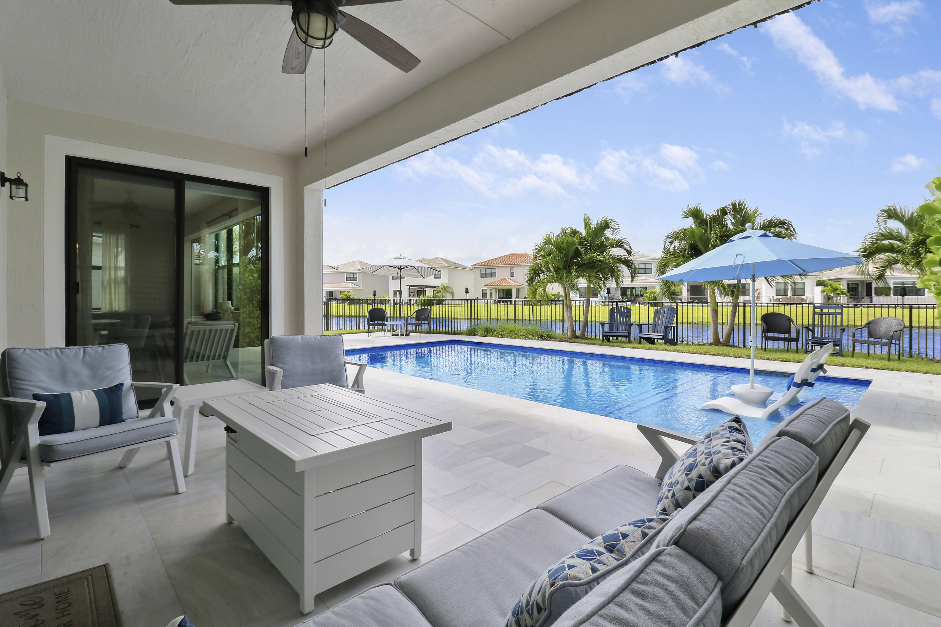 TOSCANA ISLES PUD PL 2 - Residential Lease