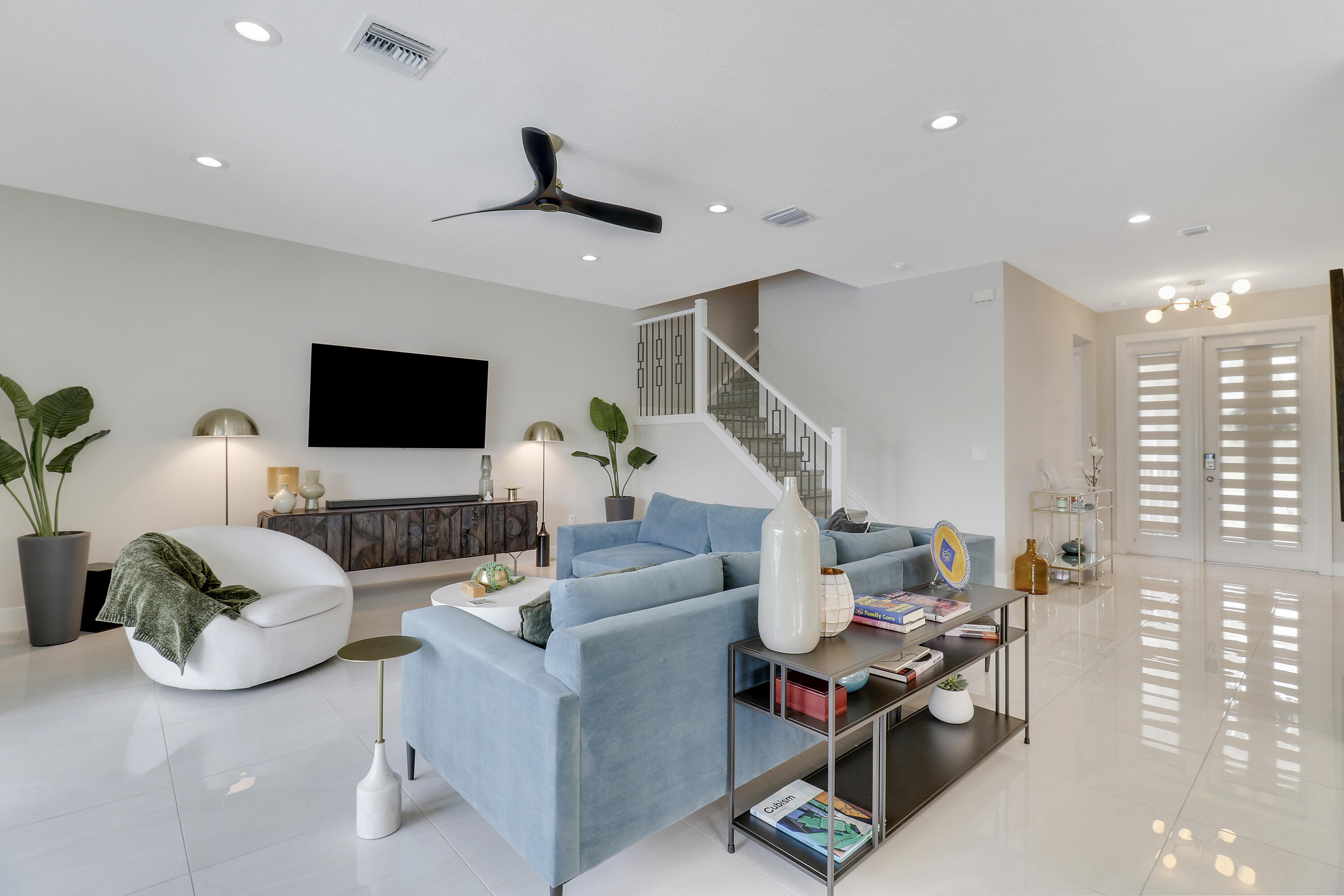 TOSCANA ISLES PUD PL 2 - Residential Lease