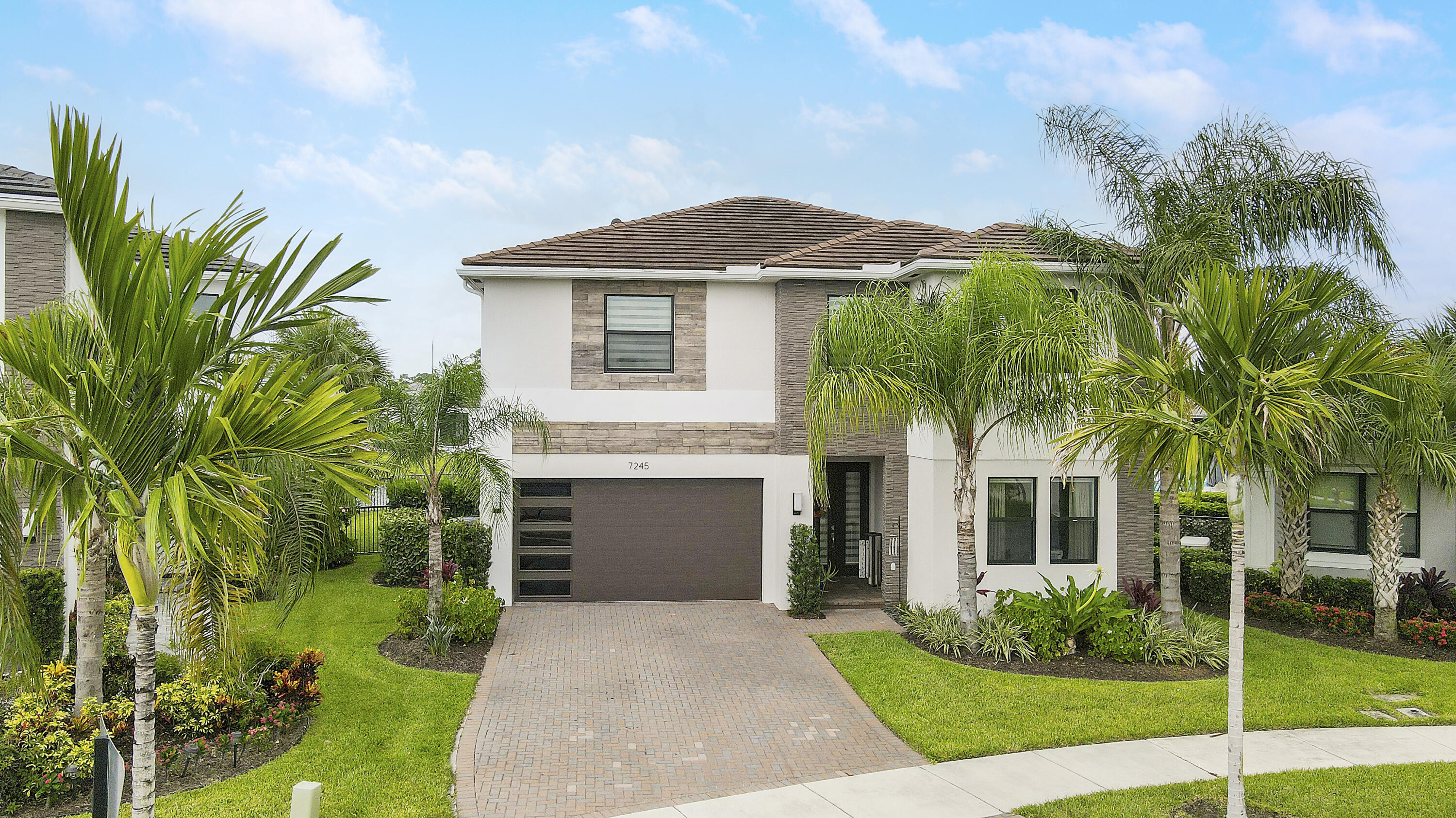 TOSCANA ISLES PUD PL 2 - Residential Lease