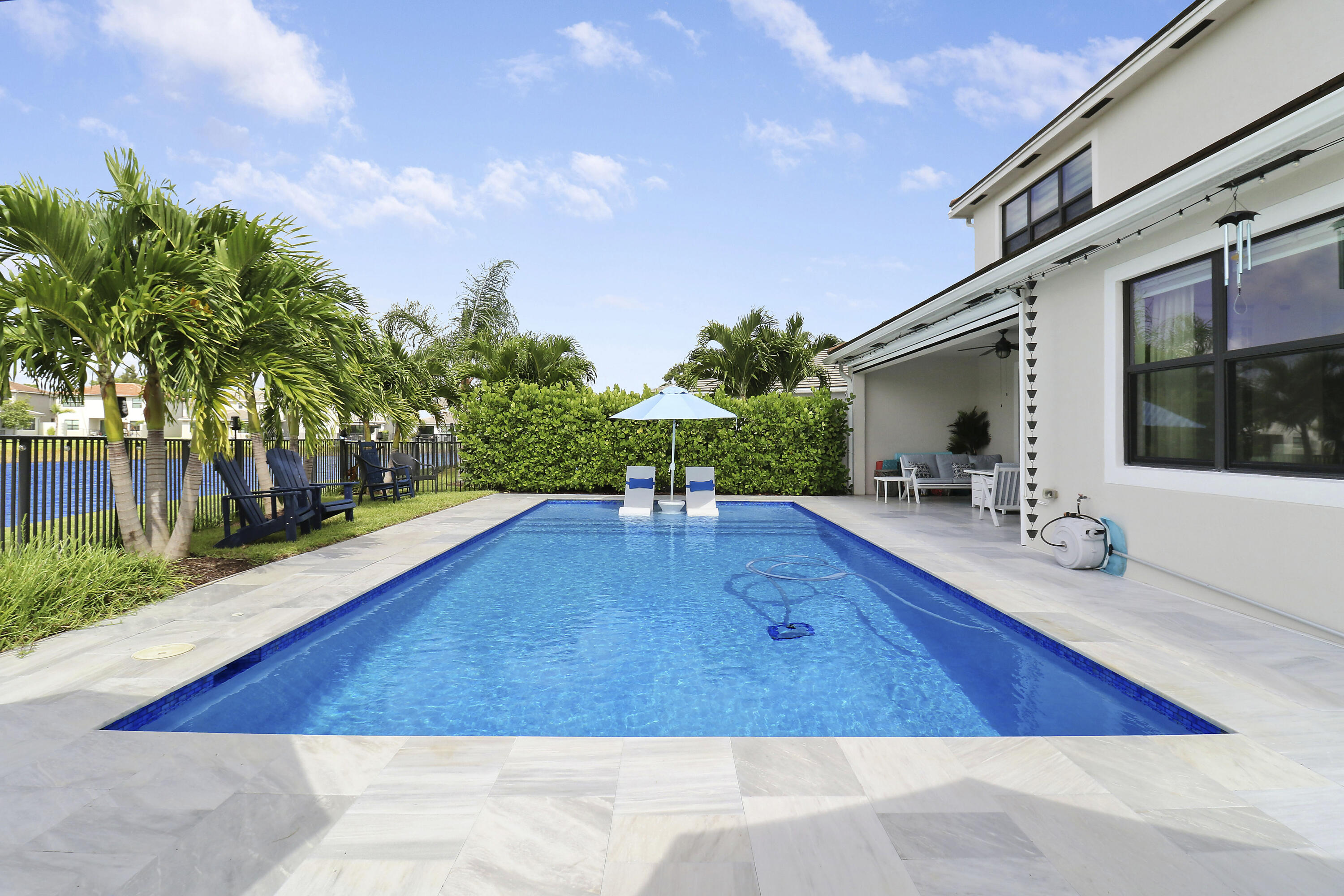 TOSCANA ISLES PUD PL 2 - Residential Lease