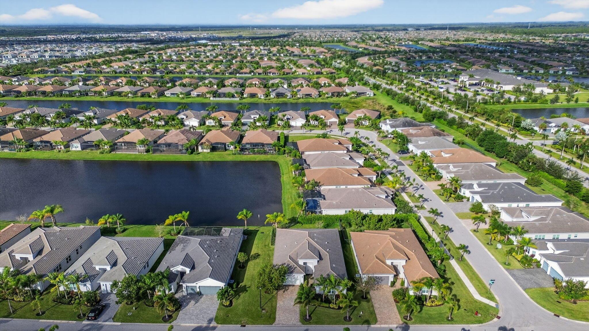 RIVERLAND PARCEL A - PLAT - Residential