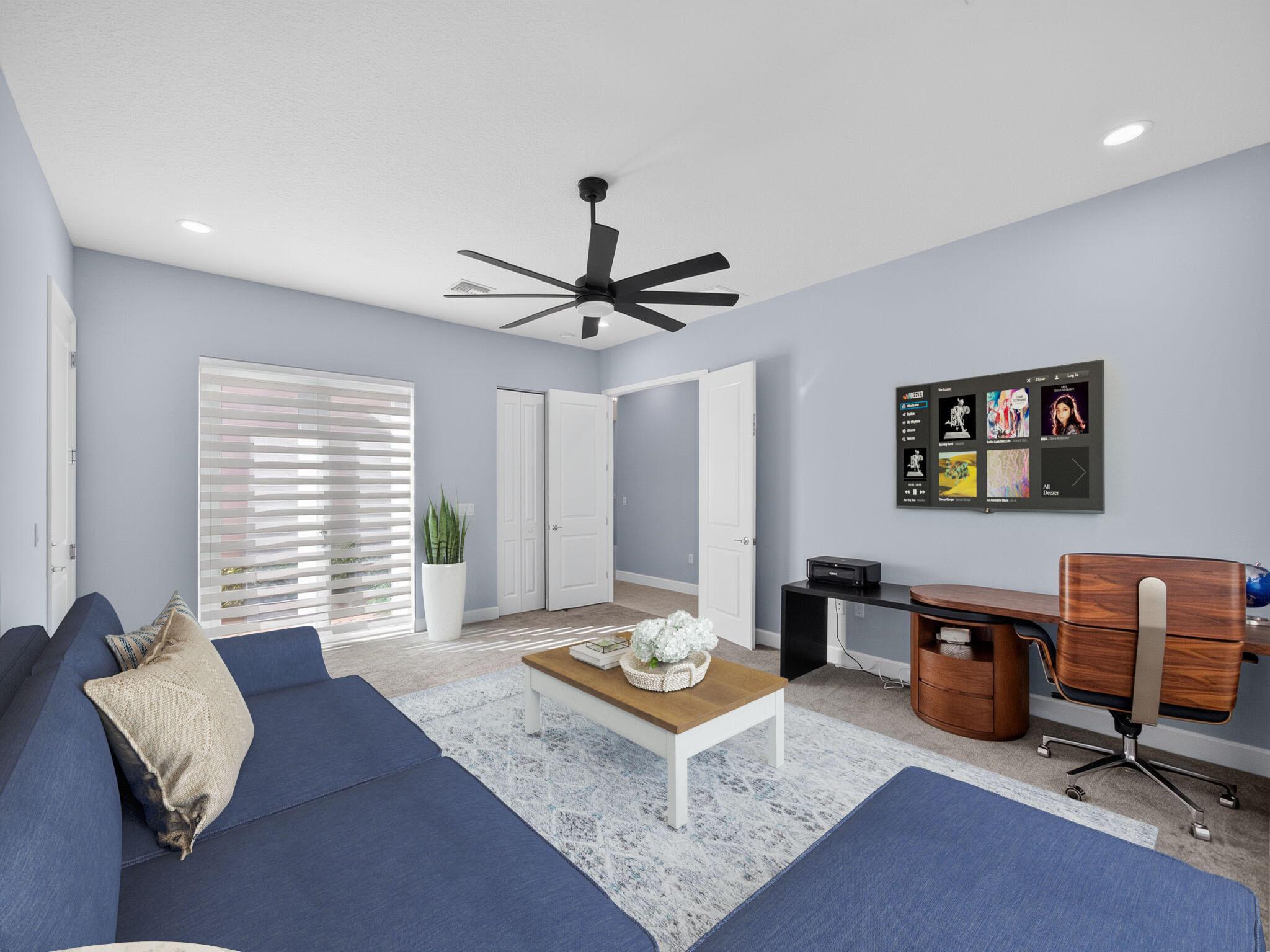 RIVERLAND PARCEL A - PLAT - Residential