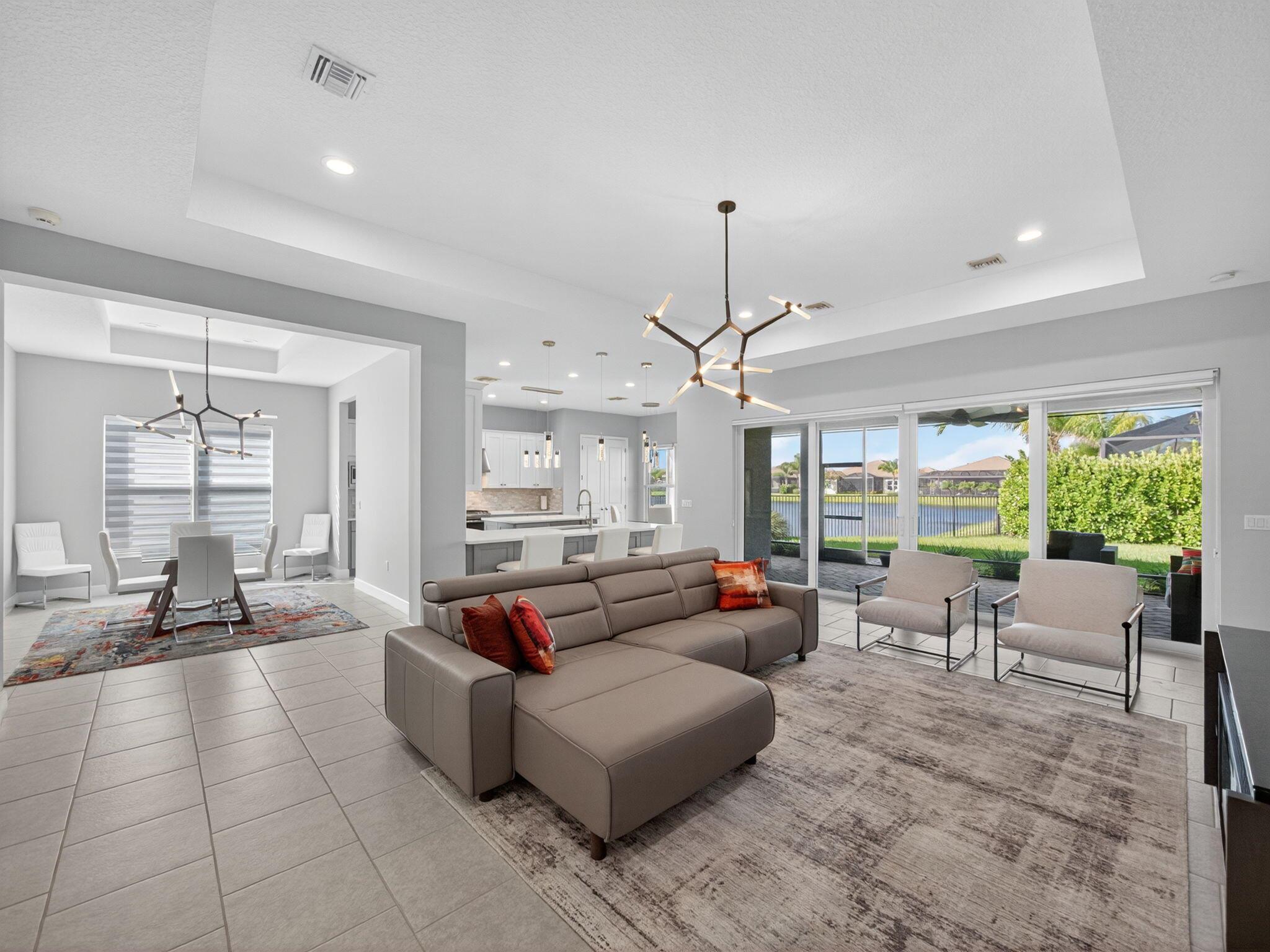 RIVERLAND PARCEL A - PLAT - Residential
