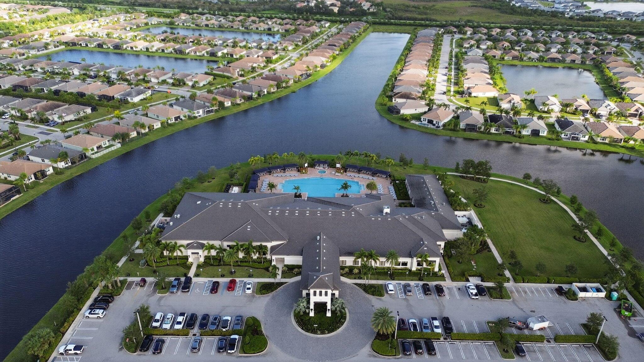RIVERLAND PARCEL A - PLAT - Residential