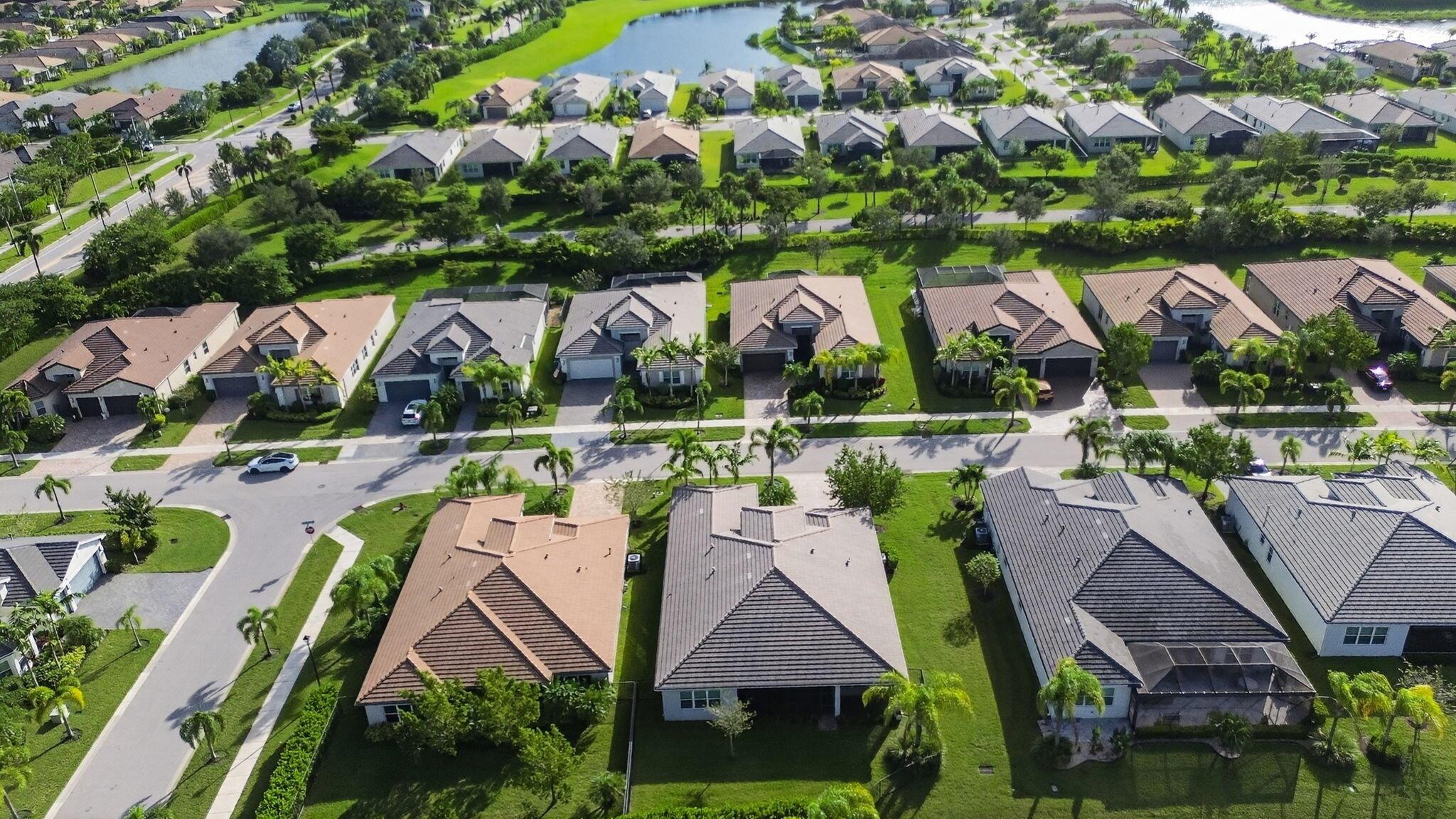 RIVERLAND PARCEL A - PLAT - Residential