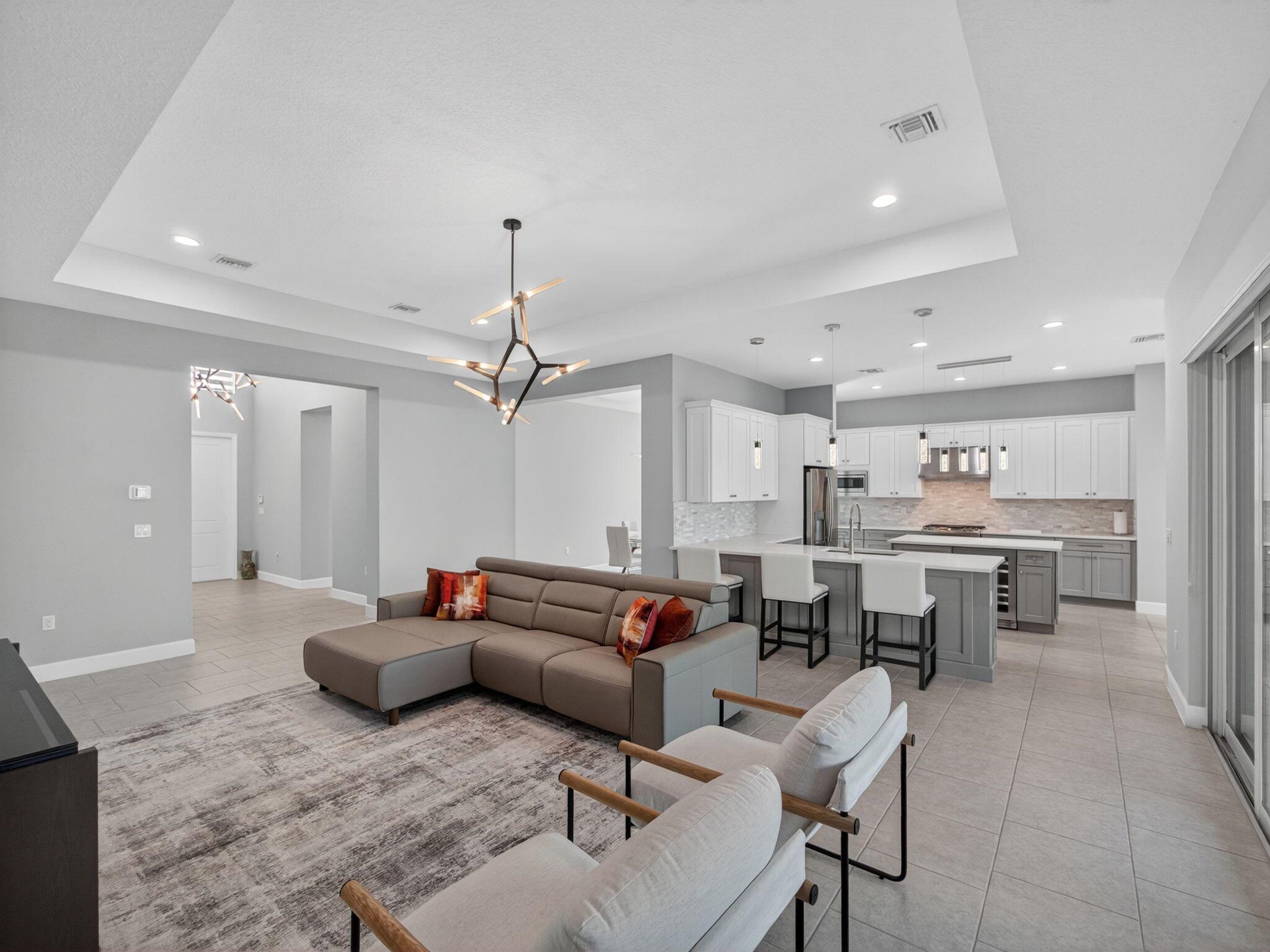 RIVERLAND PARCEL A - PLAT - Residential