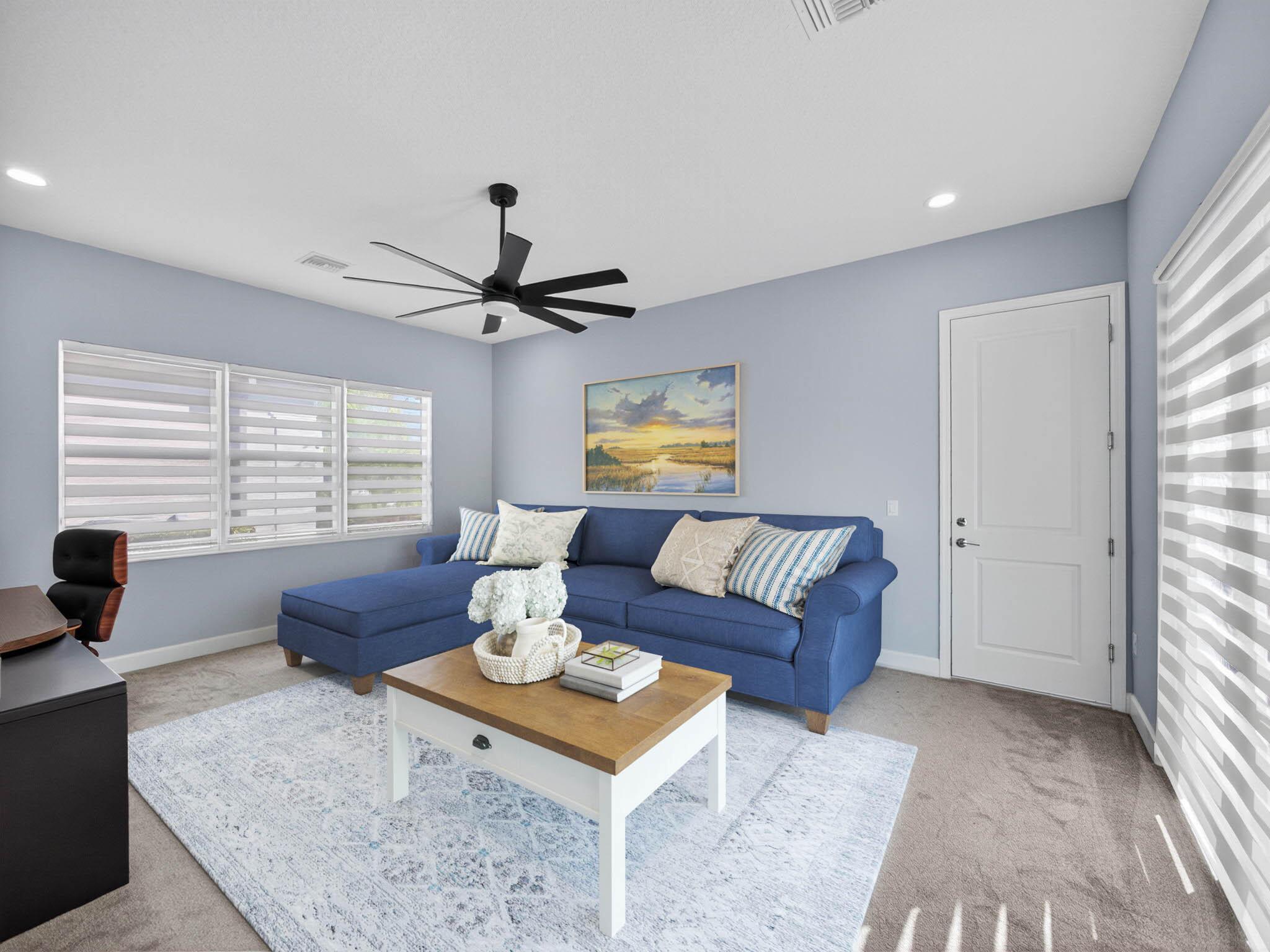 RIVERLAND PARCEL A - PLAT - Residential