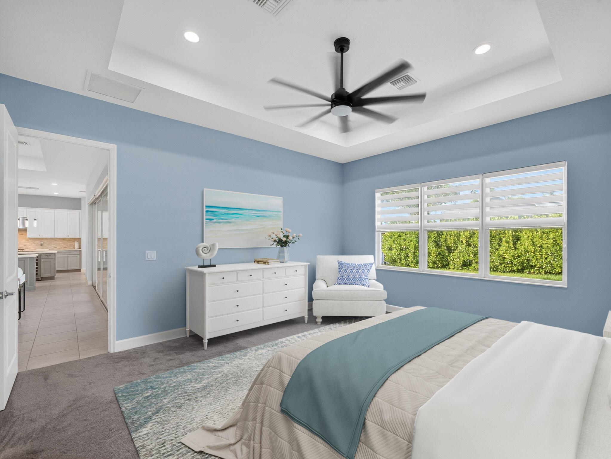 RIVERLAND PARCEL A - PLAT - Residential