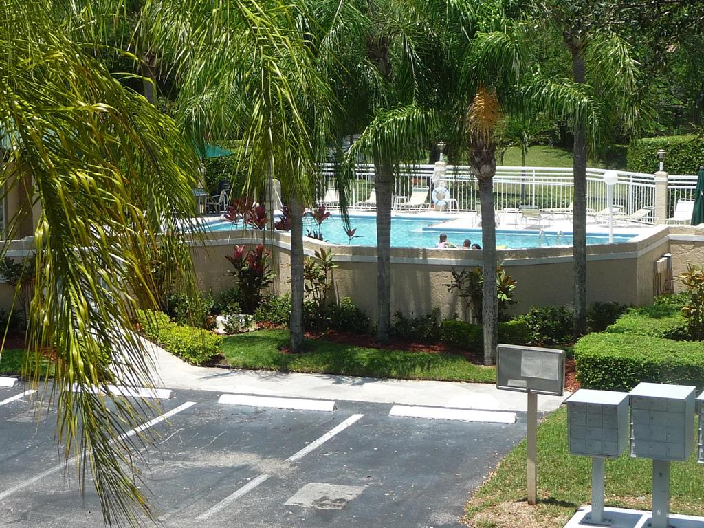 ISLES OF BOCA - Residential Lease