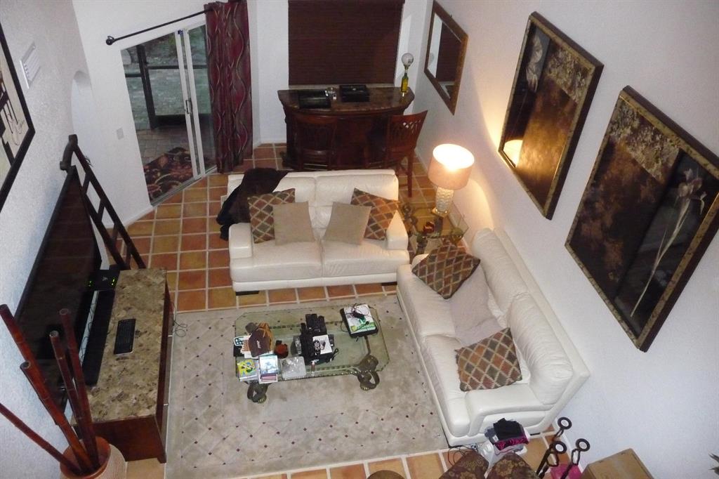 ISLES OF BOCA - Residential Lease