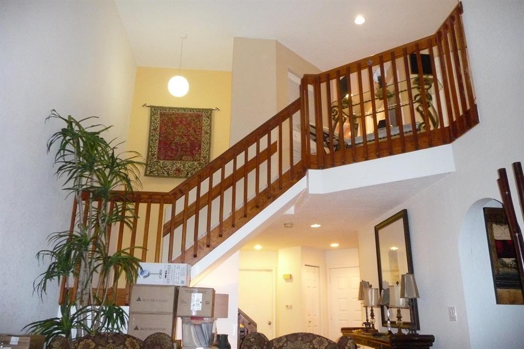 ISLES OF BOCA - Residential Lease