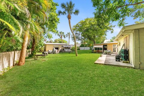 Tiny photo for 330 NW 32nd Court, Oakland Park, FL 33309 (MLS # B26050973)