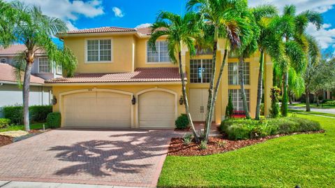9604 Barletta Winds Point Delray Beach FL 33446