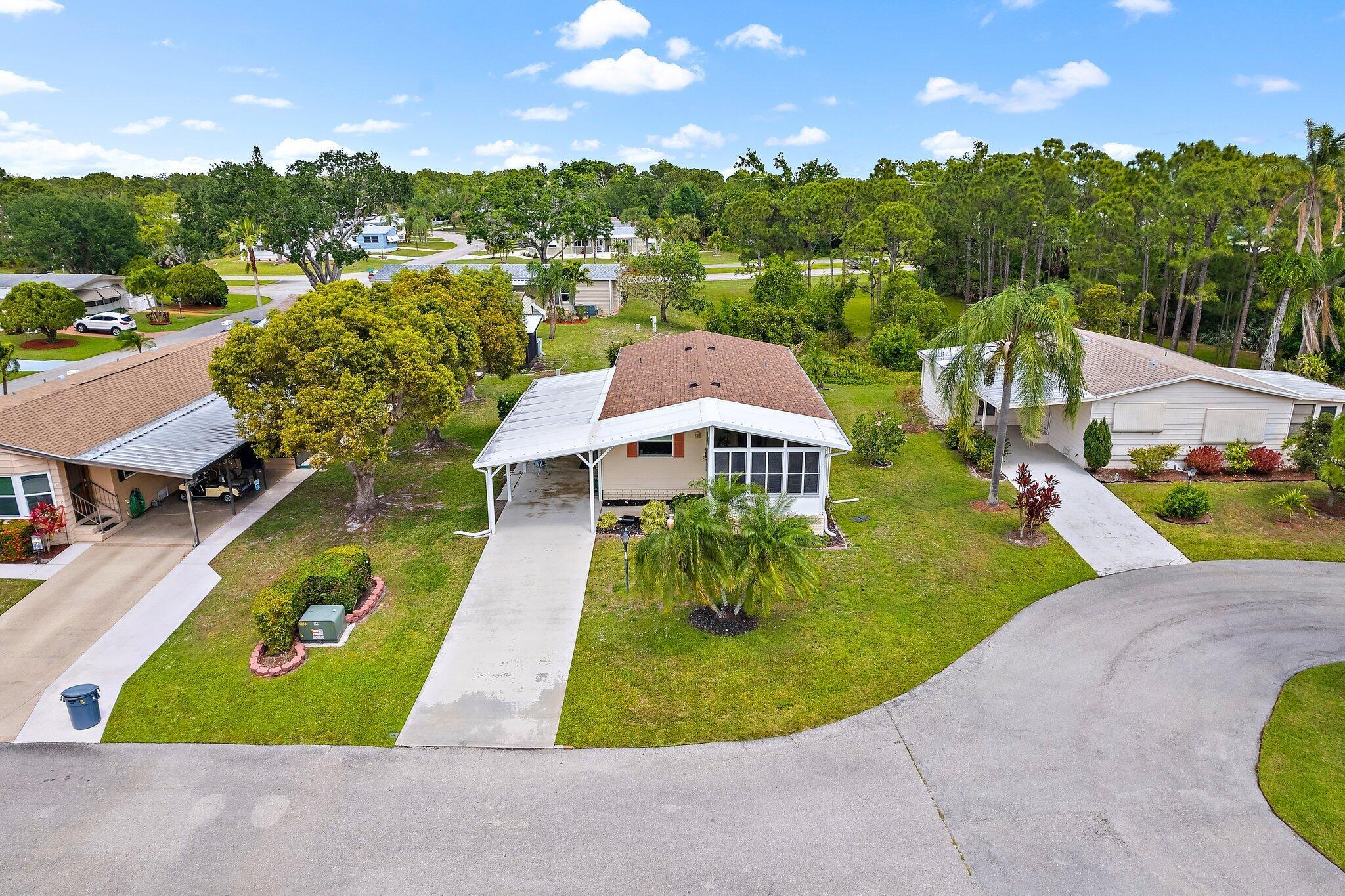 SAVANNA CLUB PLAT I - Residential