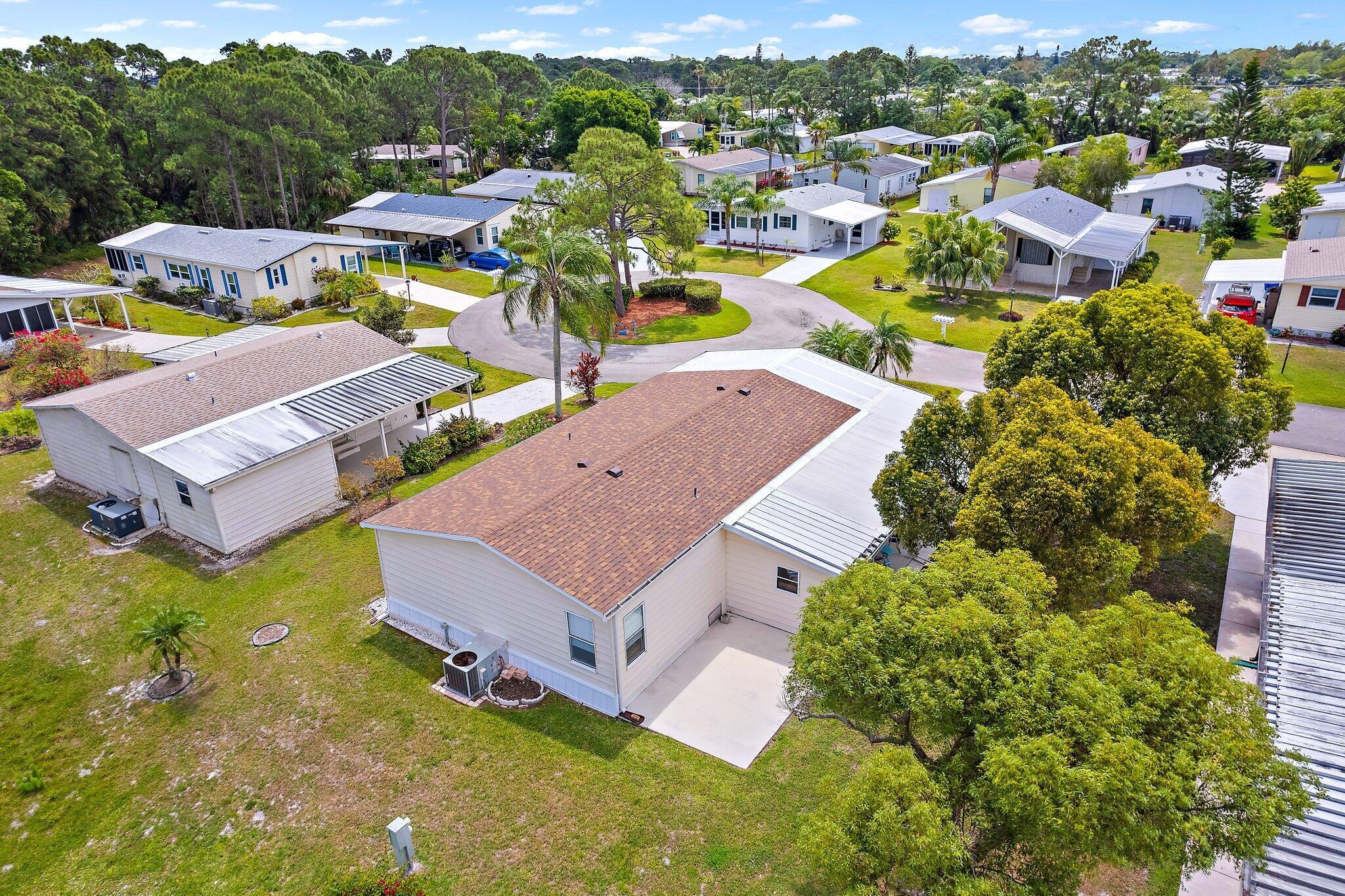 SAVANNA CLUB PLAT I - Residential