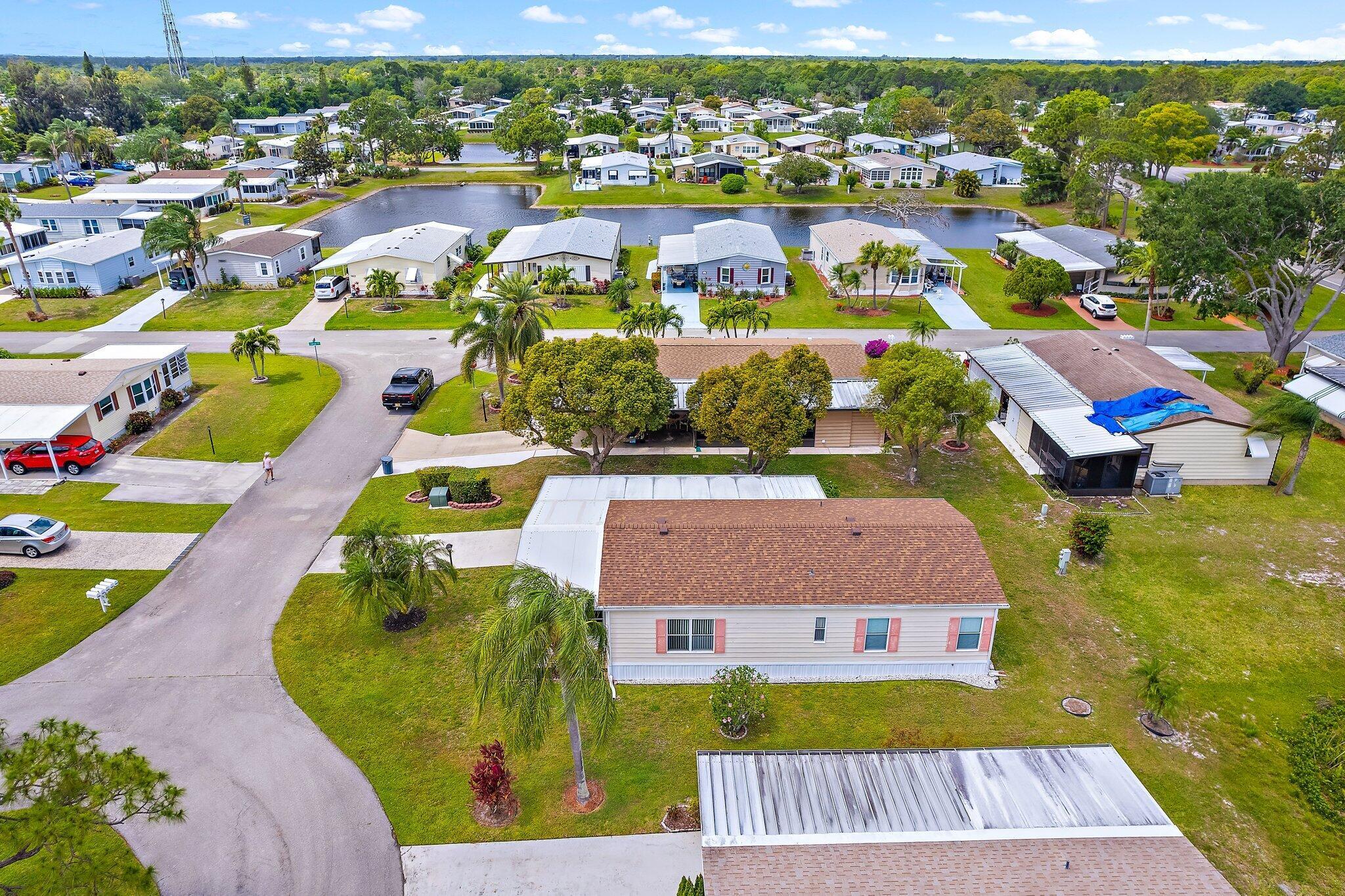 SAVANNA CLUB PLAT I - Residential