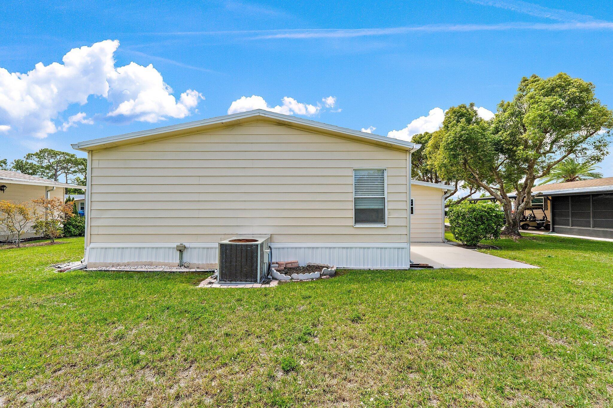 SAVANNA CLUB PLAT I - Residential