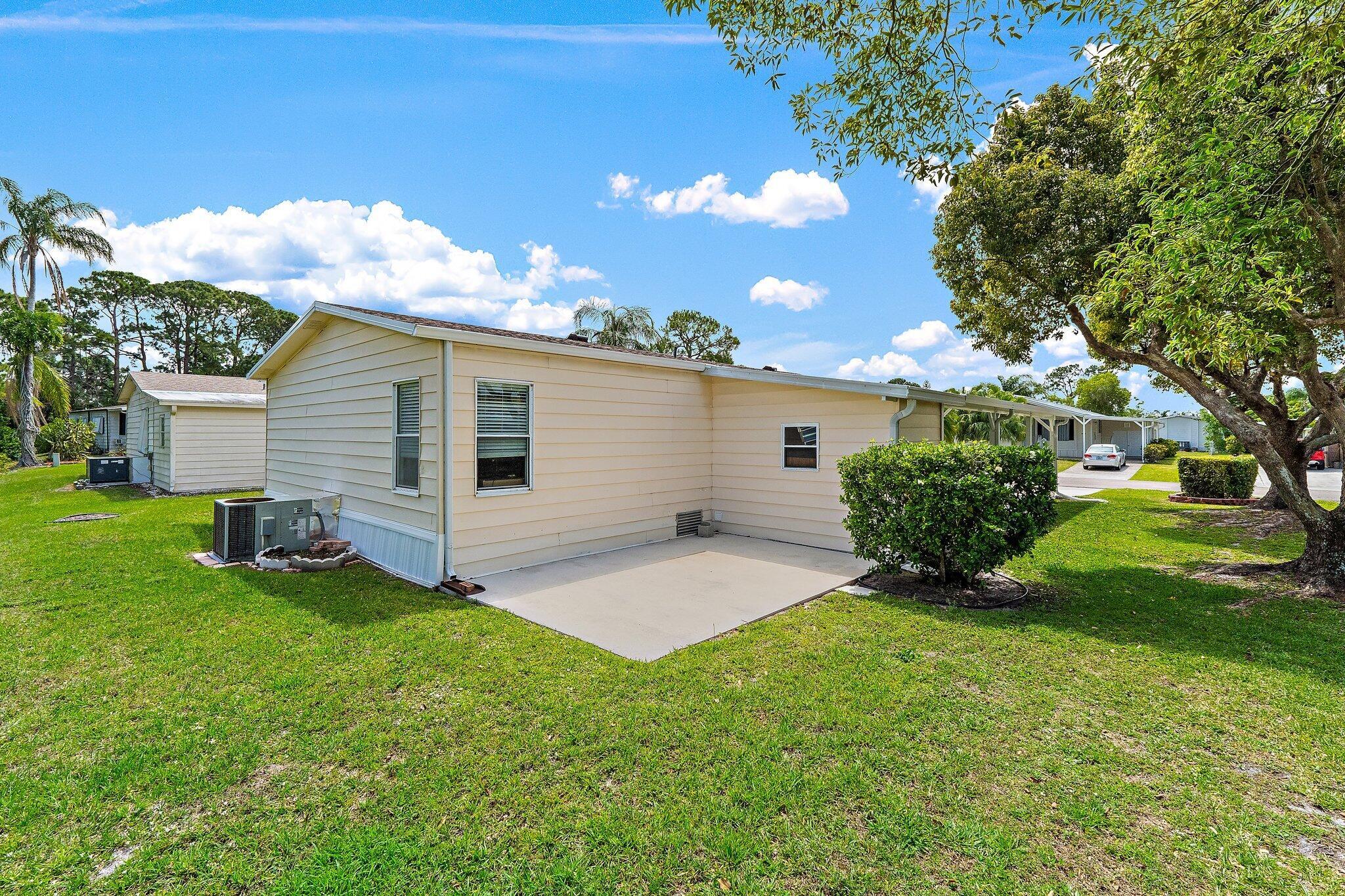 SAVANNA CLUB PLAT I - Residential