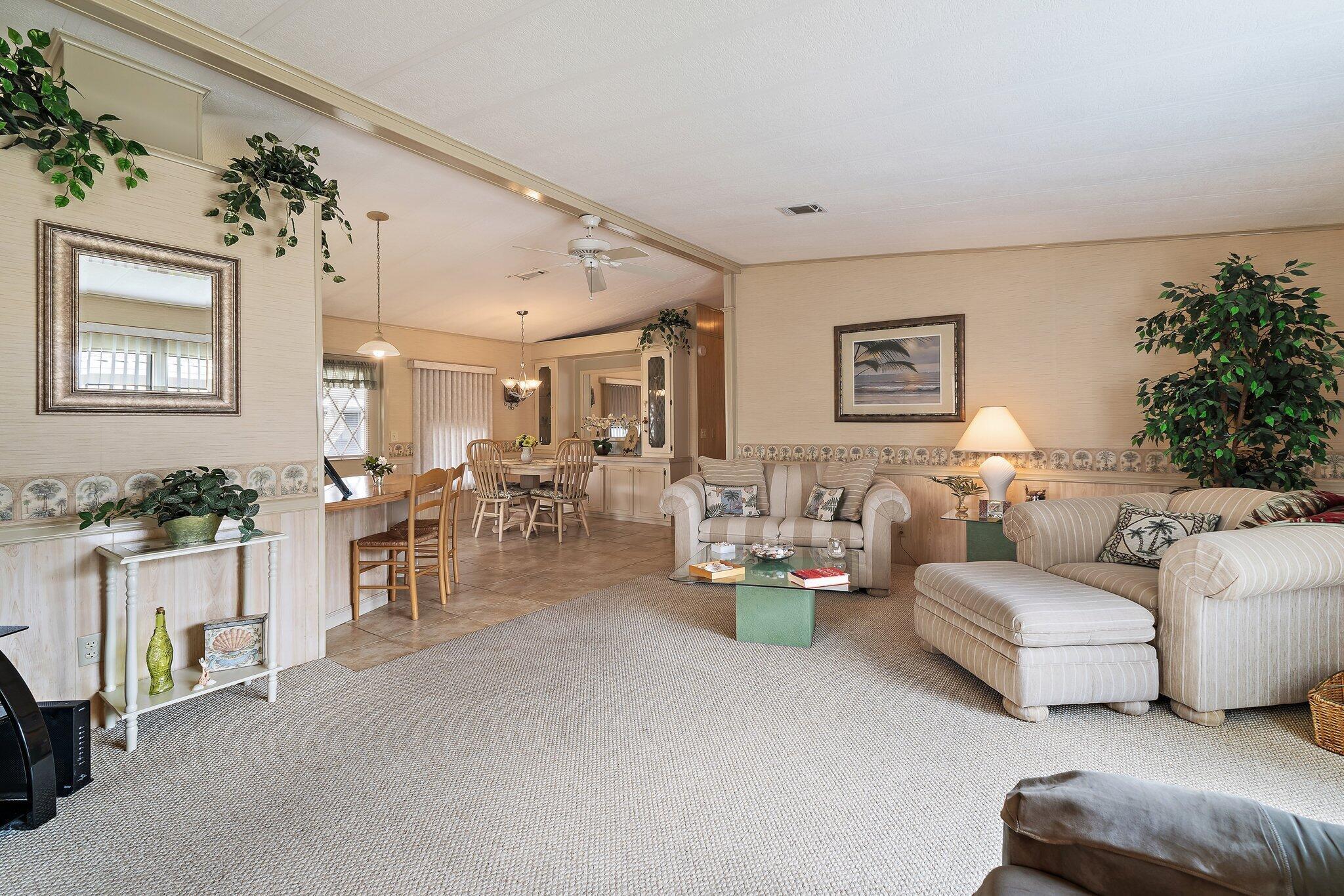 SAVANNA CLUB PLAT I - Residential